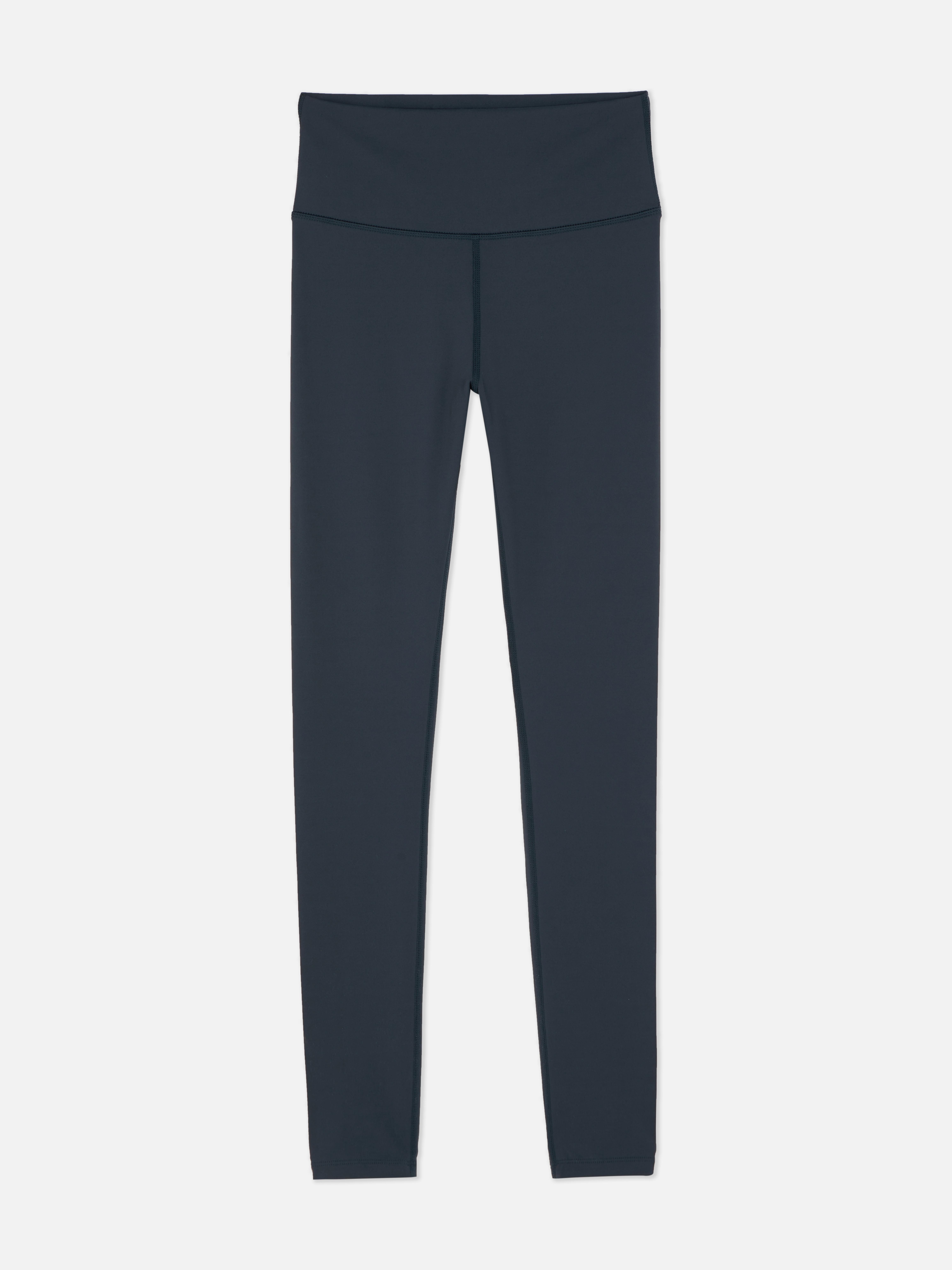 Leggings da palestra morbidi