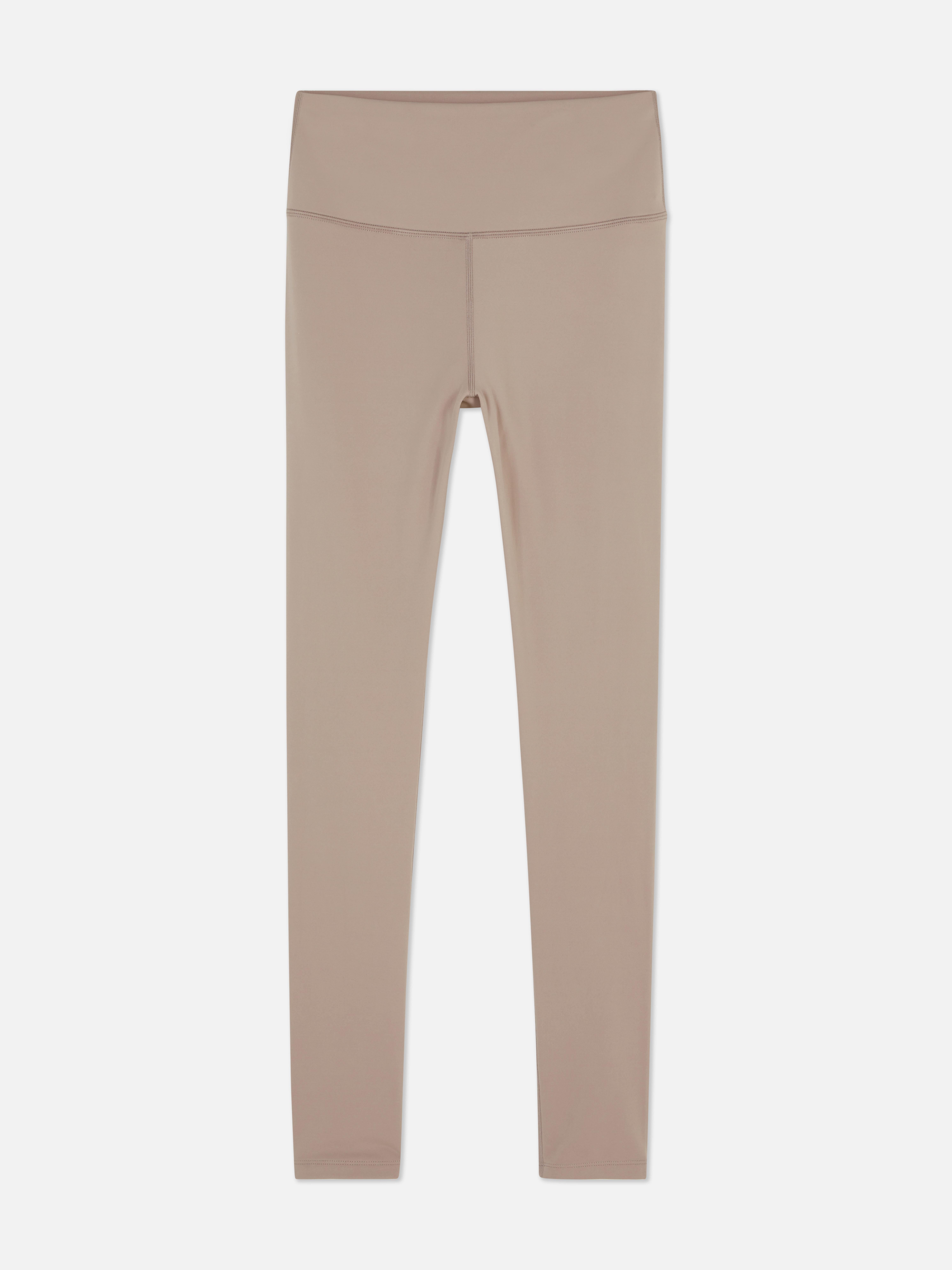 Buttery Soft Gym Leggings