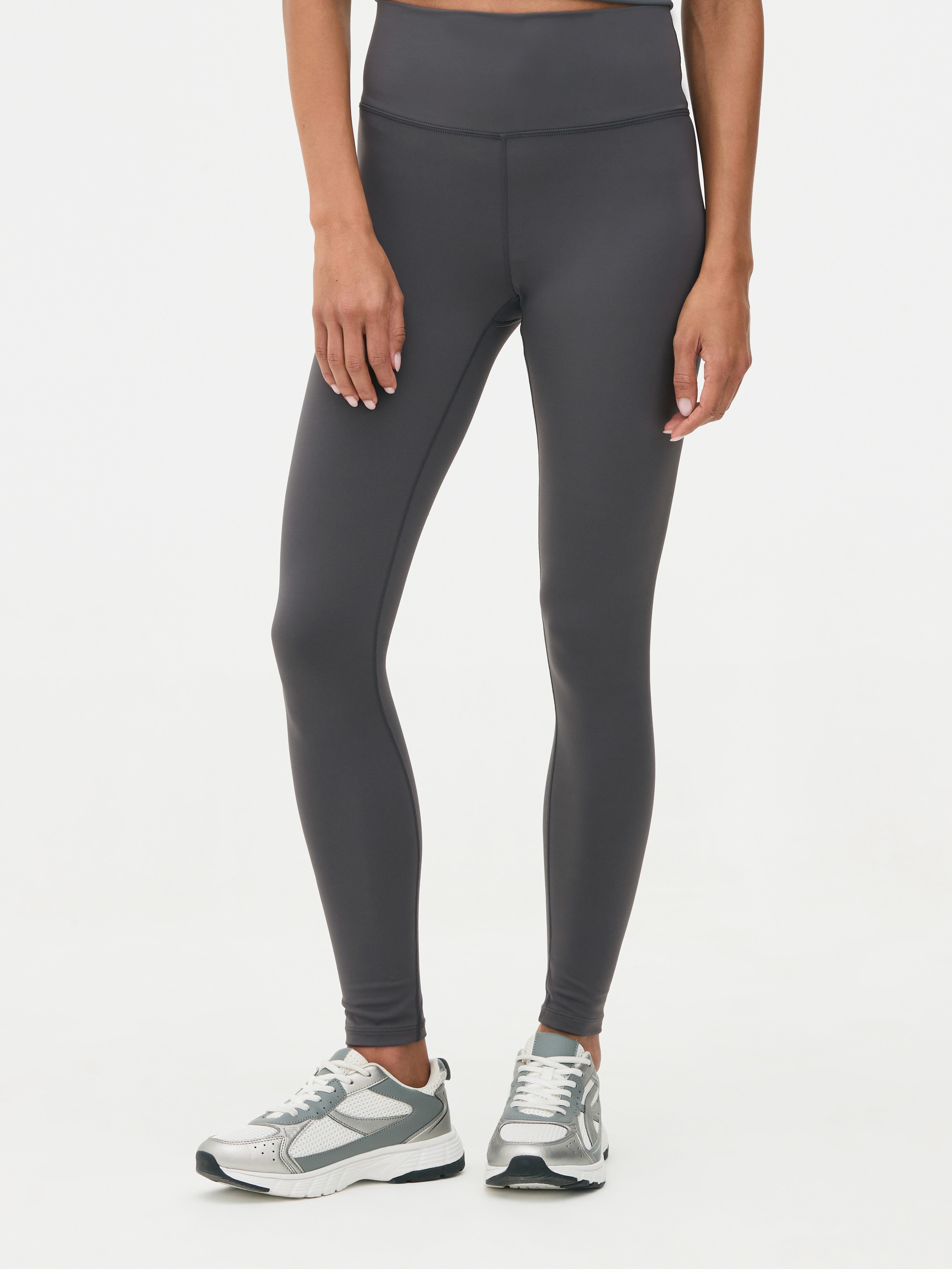 Buttery Soft Gym Leggings