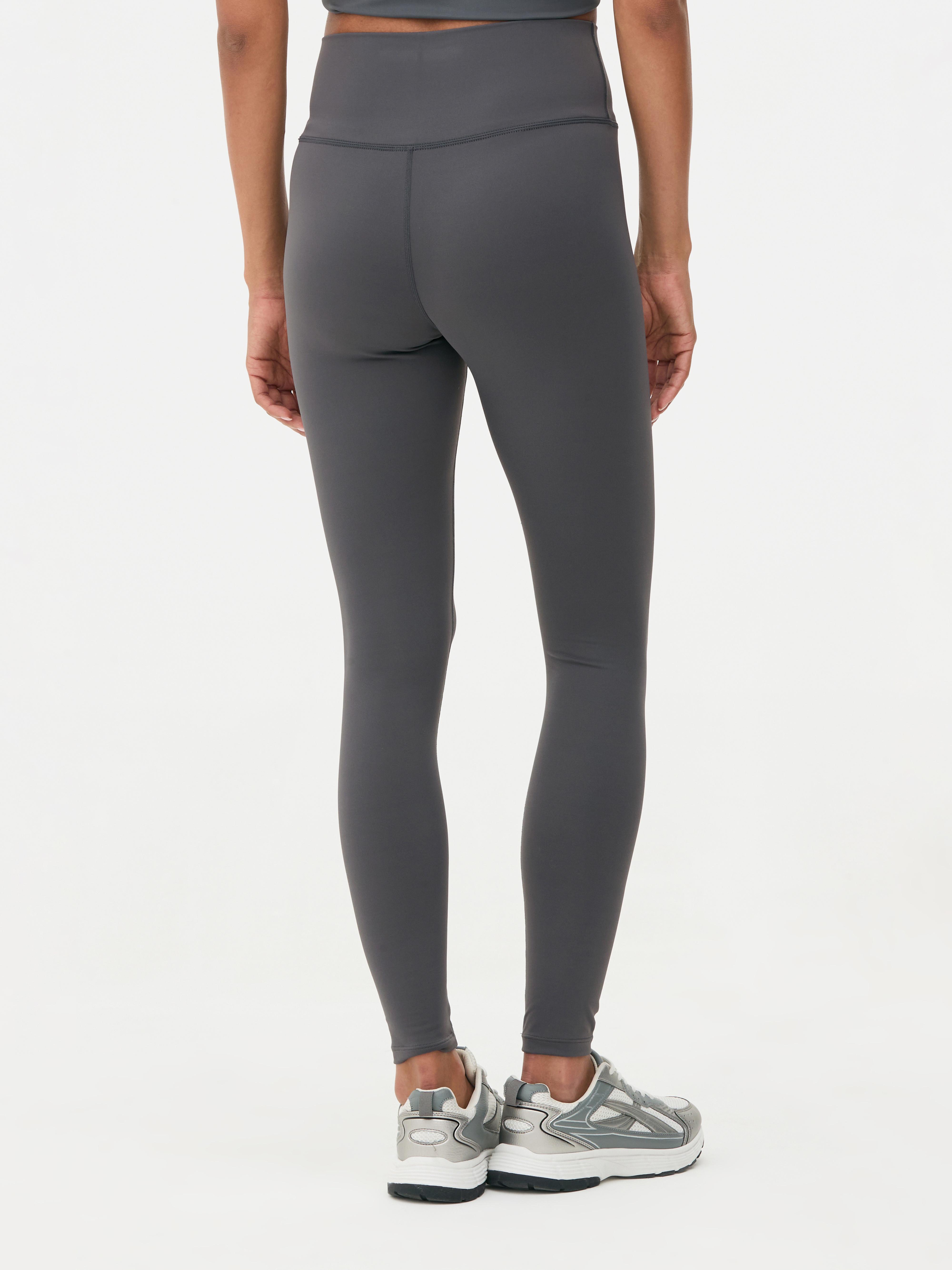 Buttery Soft Gym Leggings