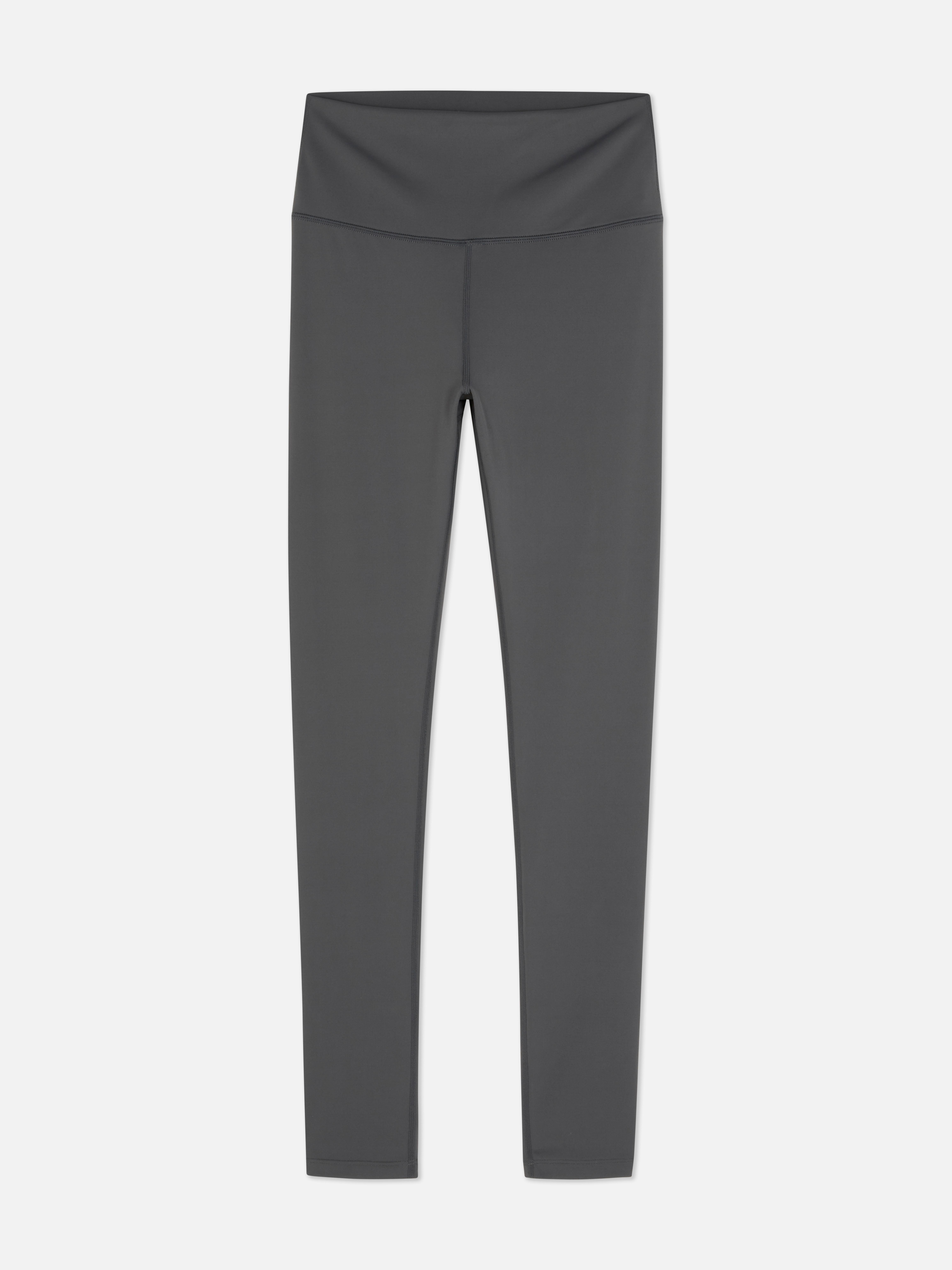 Buttery Soft Gym Leggings