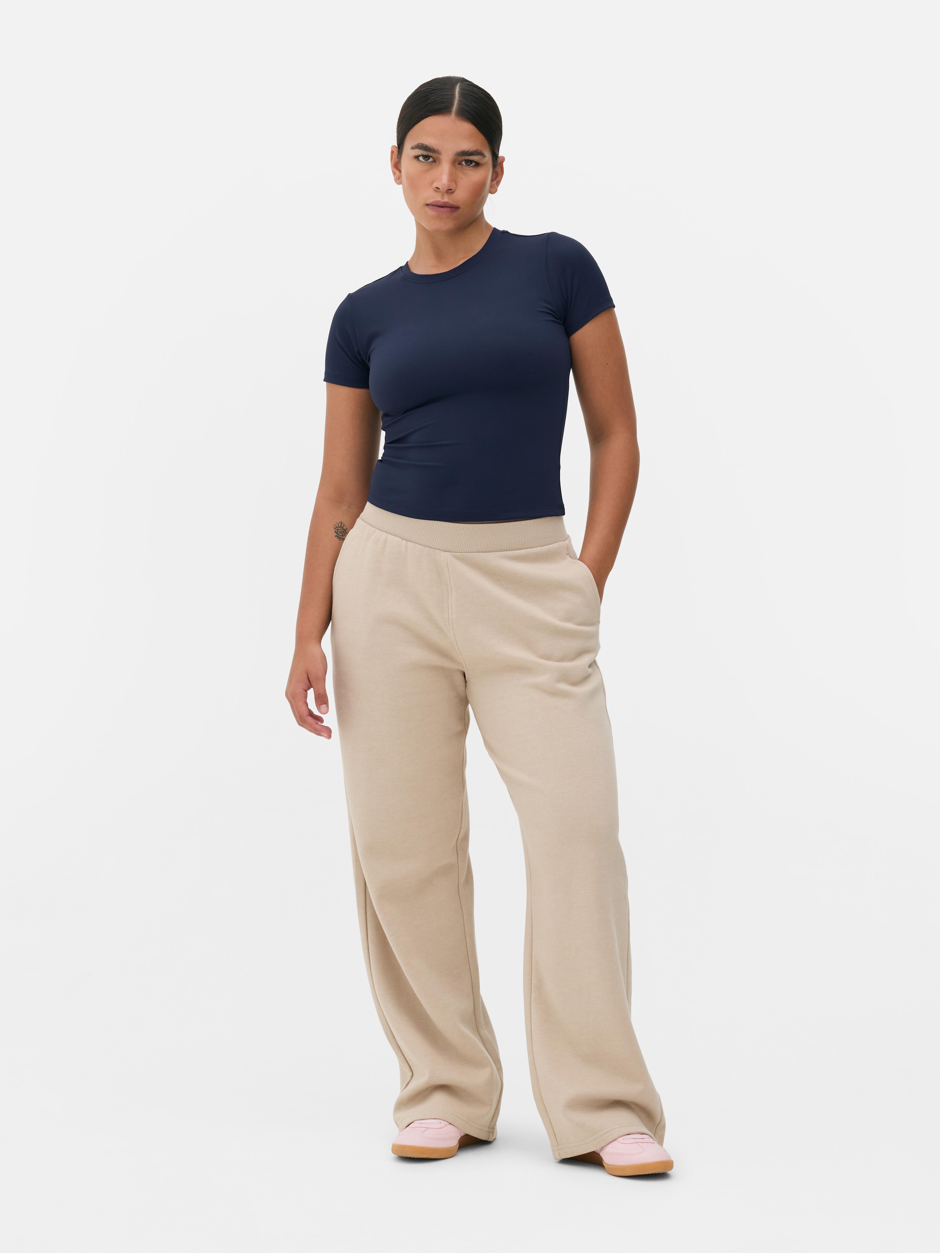 Buttery Soft Gym T-Shirt