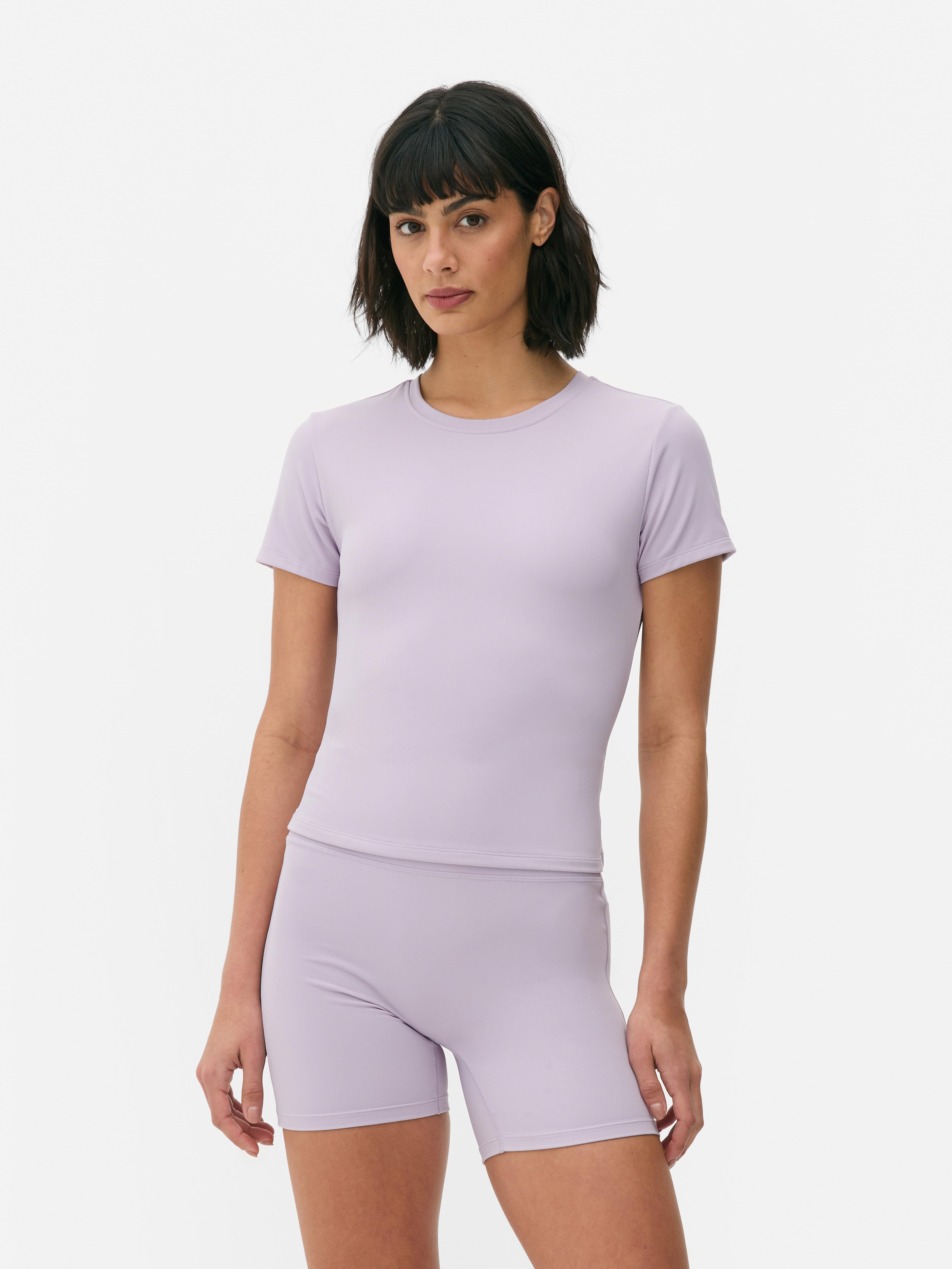 Buttery Soft Gym T-Shirt