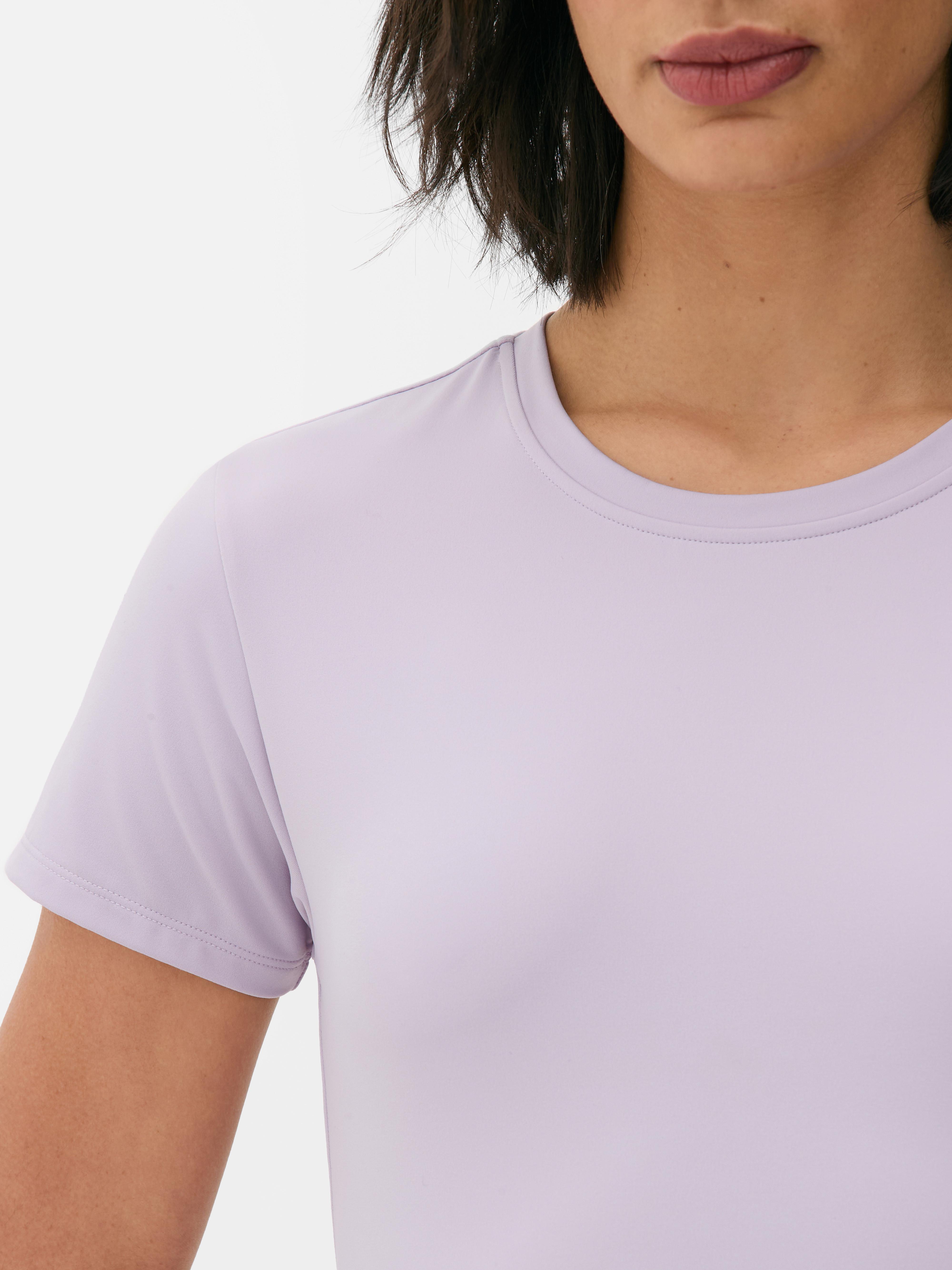 Buttery Soft Gym T-Shirt