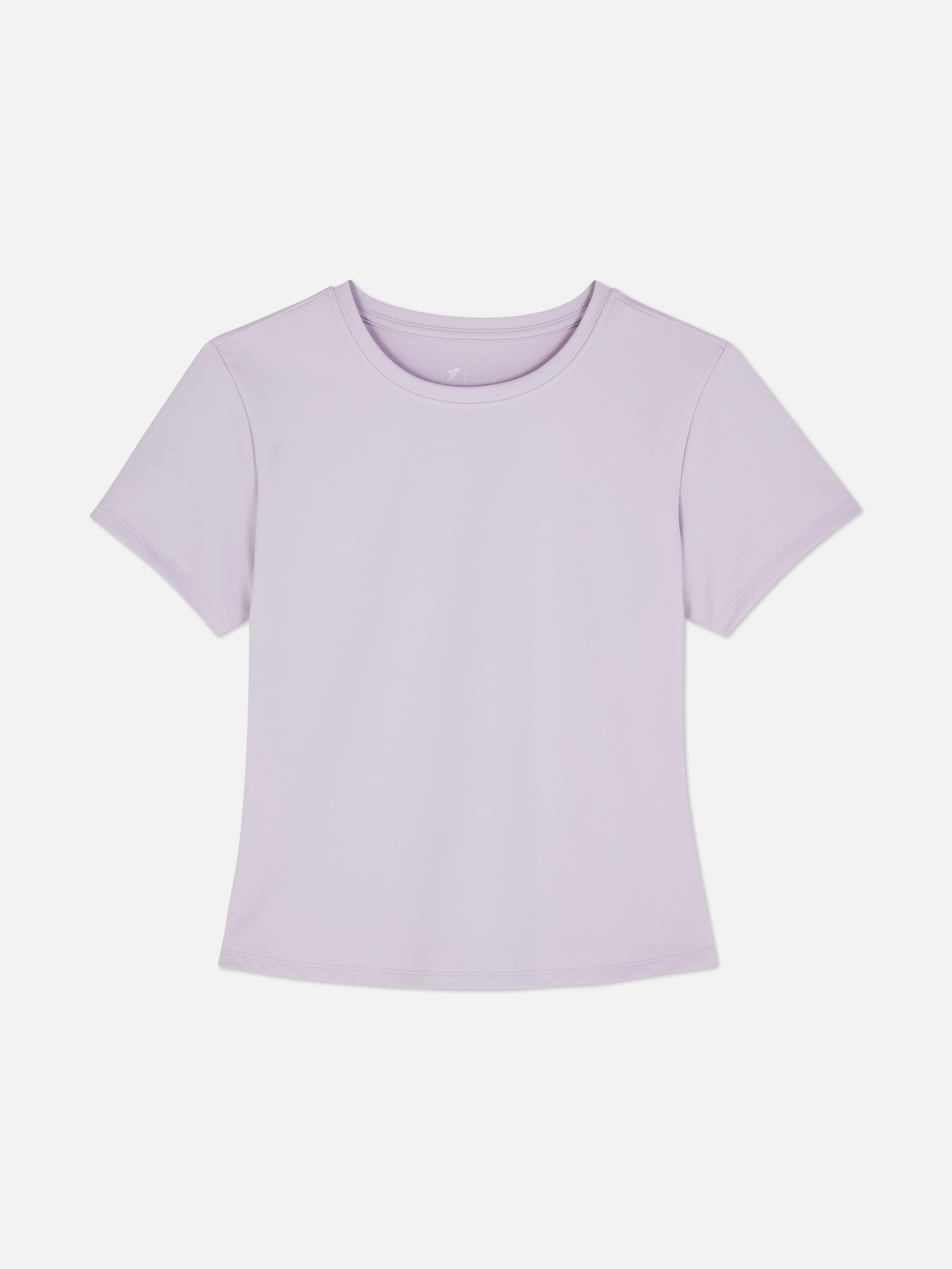 Buttery Soft Gym T-Shirt