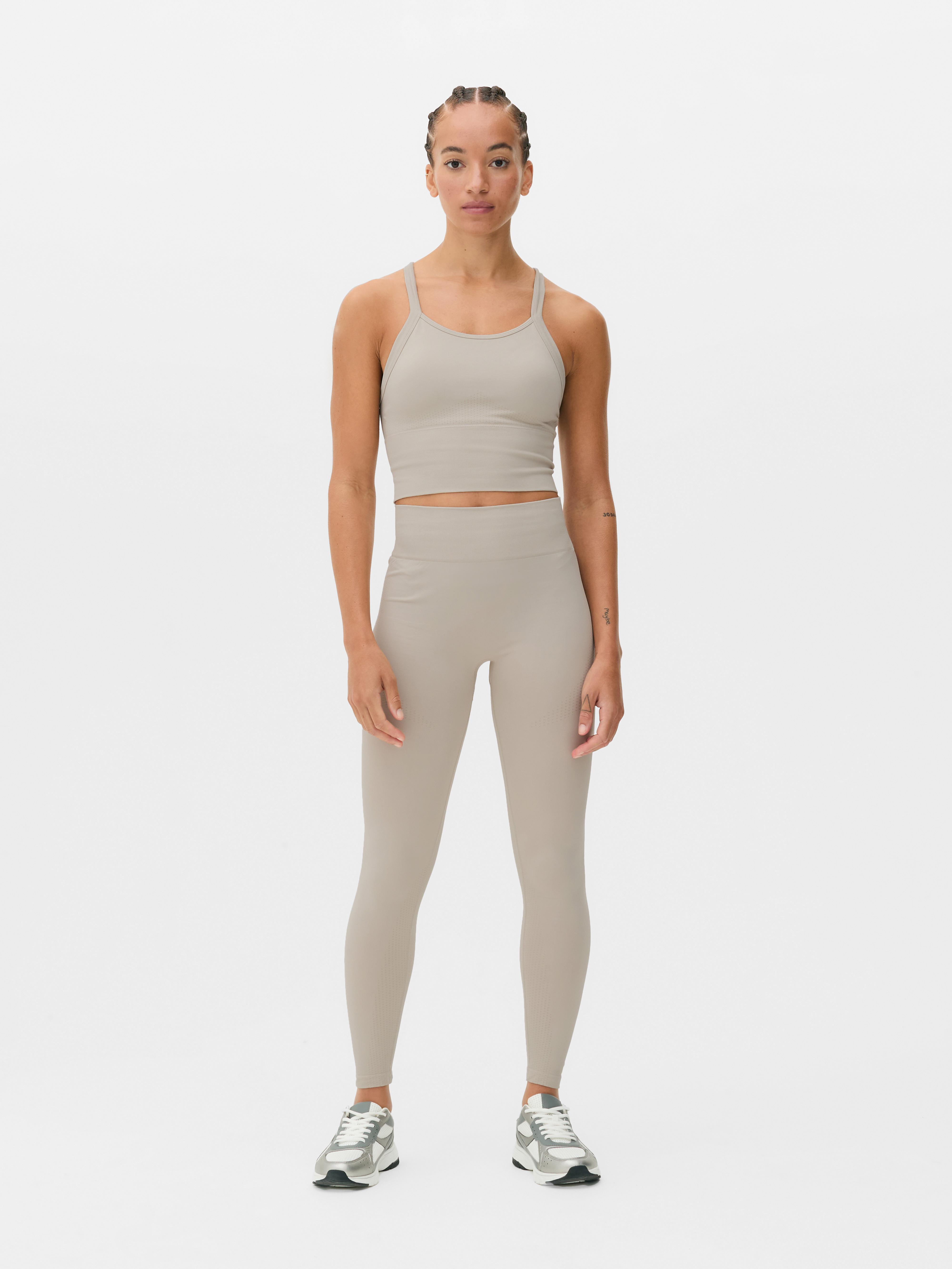 Tenue de sport femme primark sale