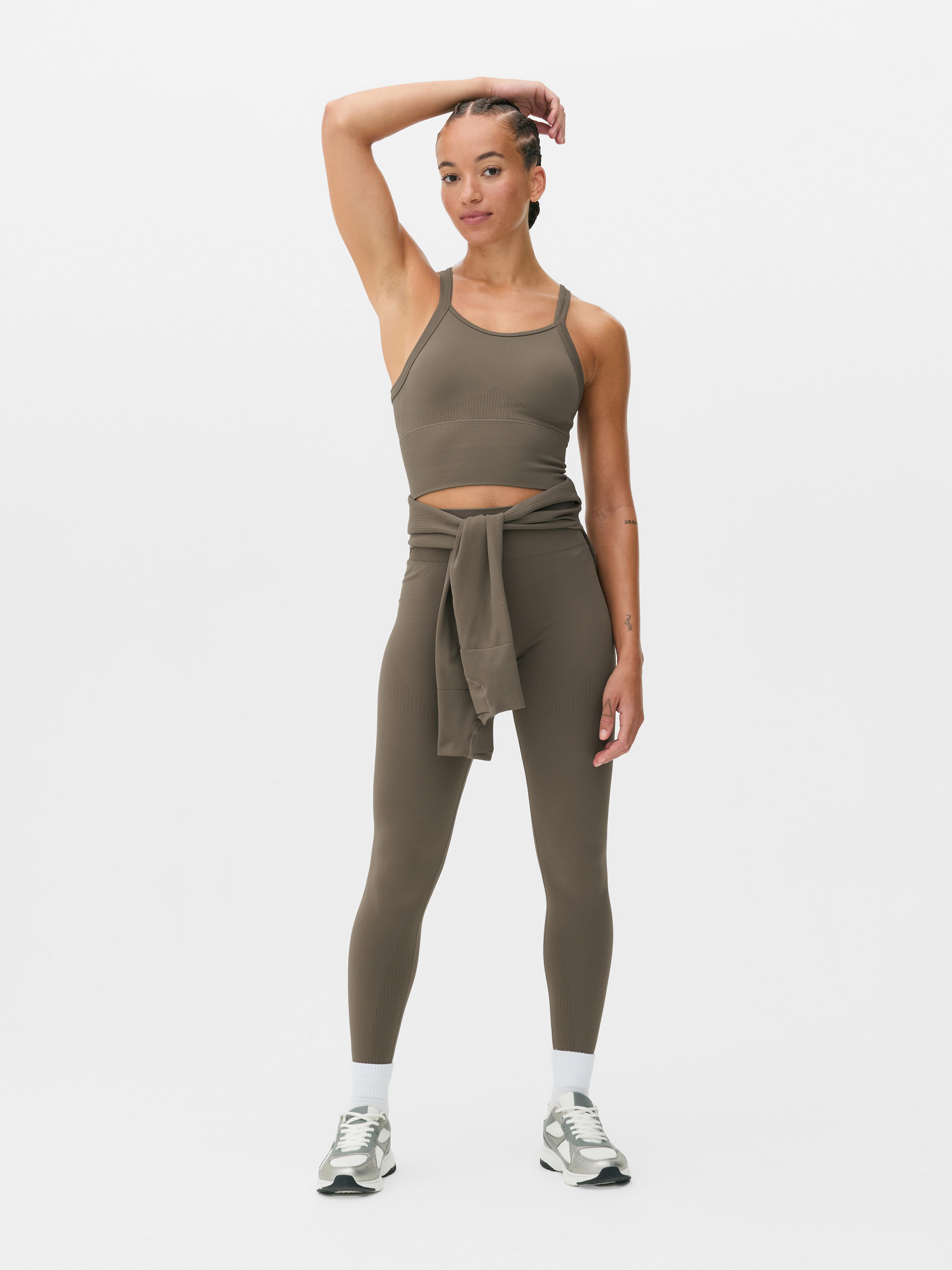 Best Matching Gym Sets for 2024 Primark