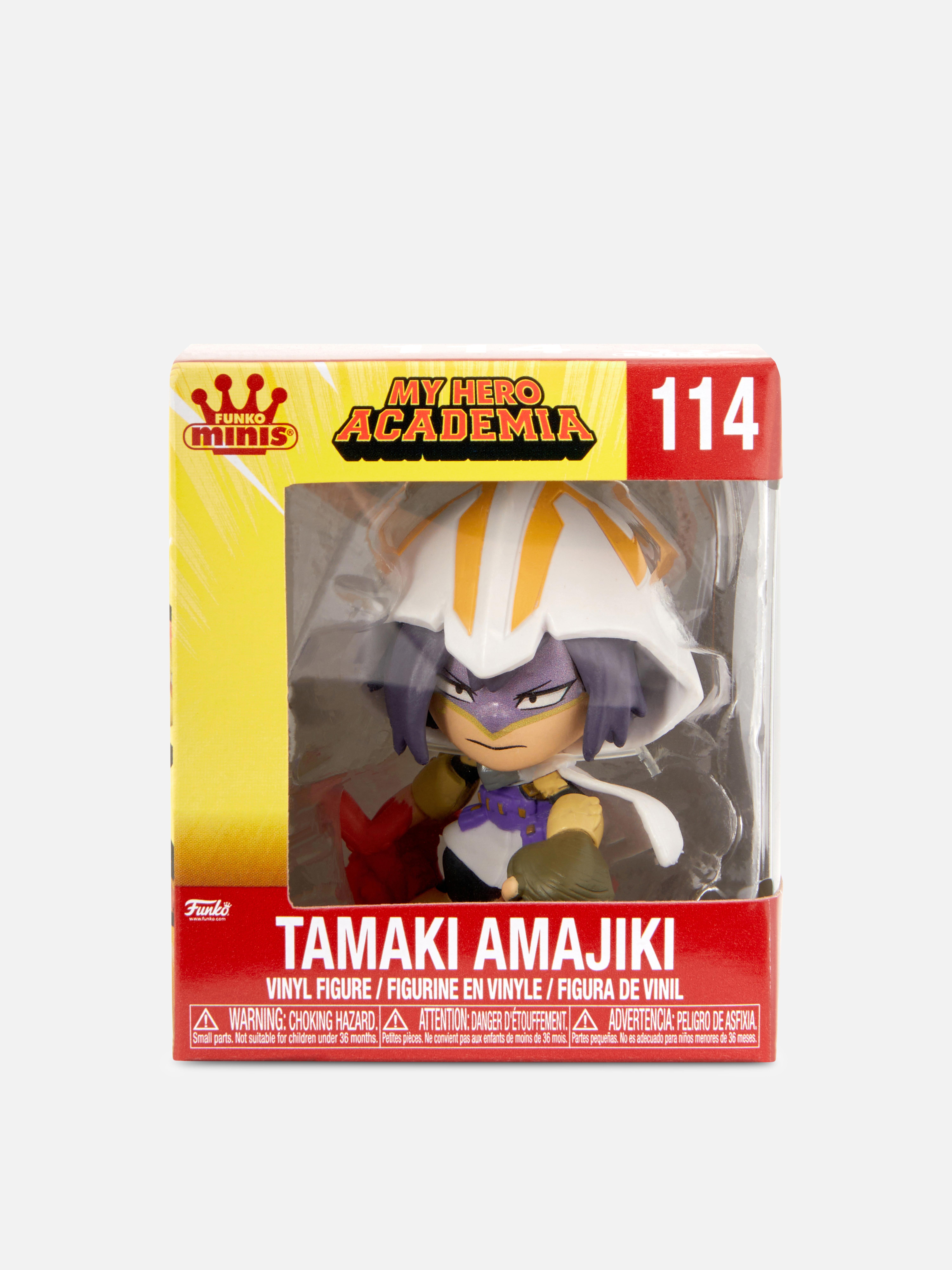 My Hero Academia Tamaki Funko Pop! Vinyl Figurine