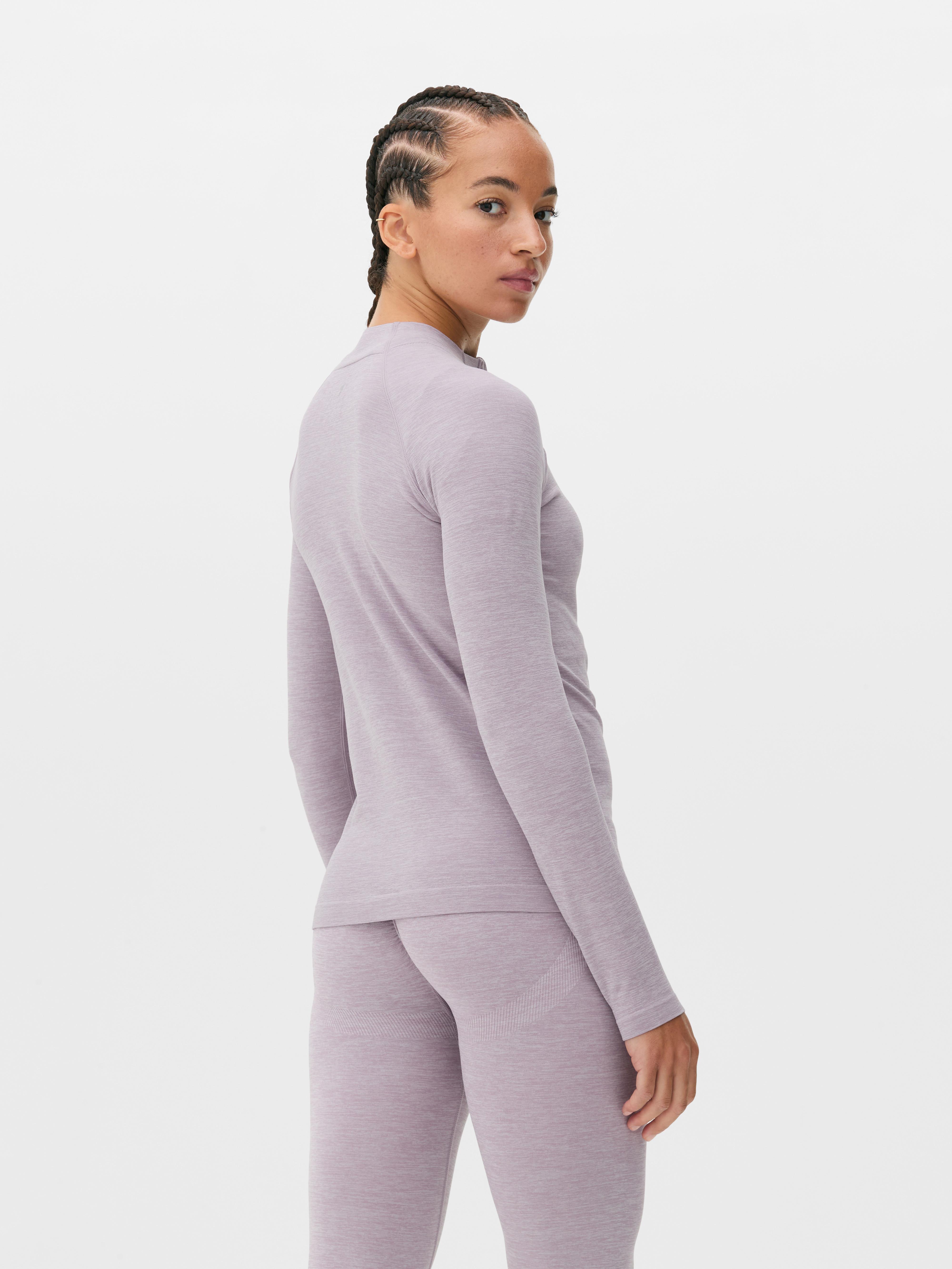 Long sleeve workout jacket hotsell