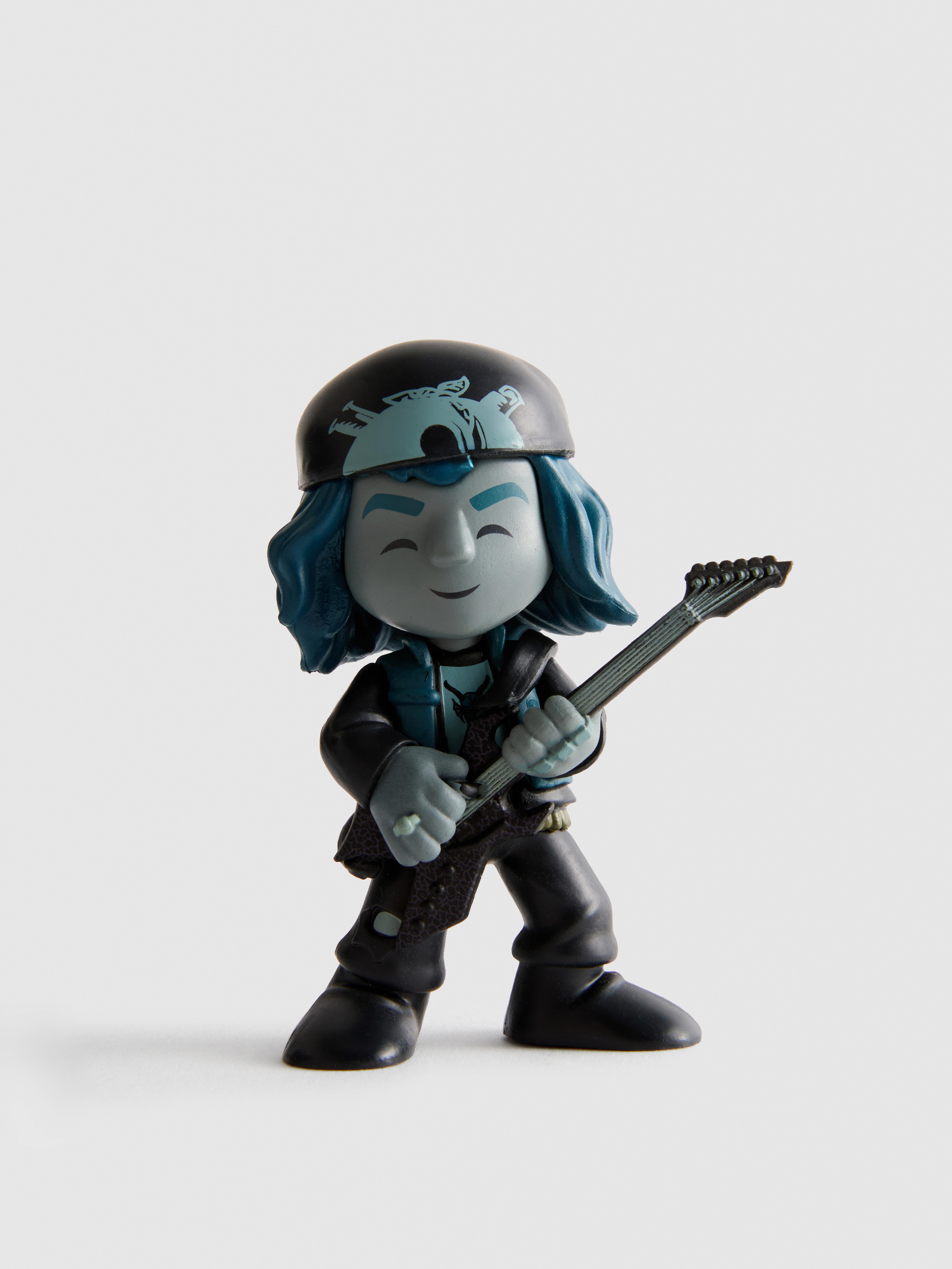 Stranger Things Eddie Funko Pop! Vinilfigura