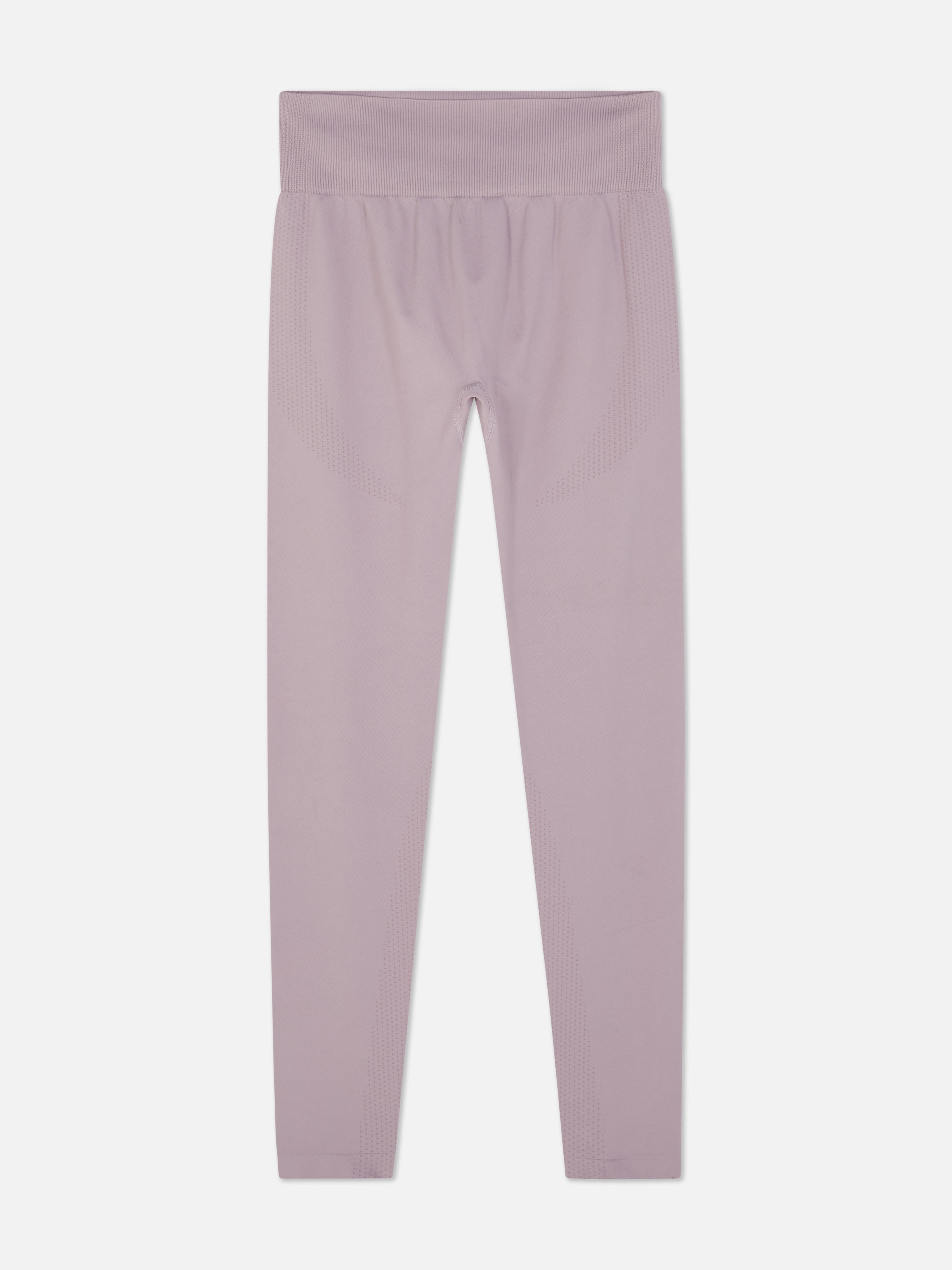 Purple leggings primark online