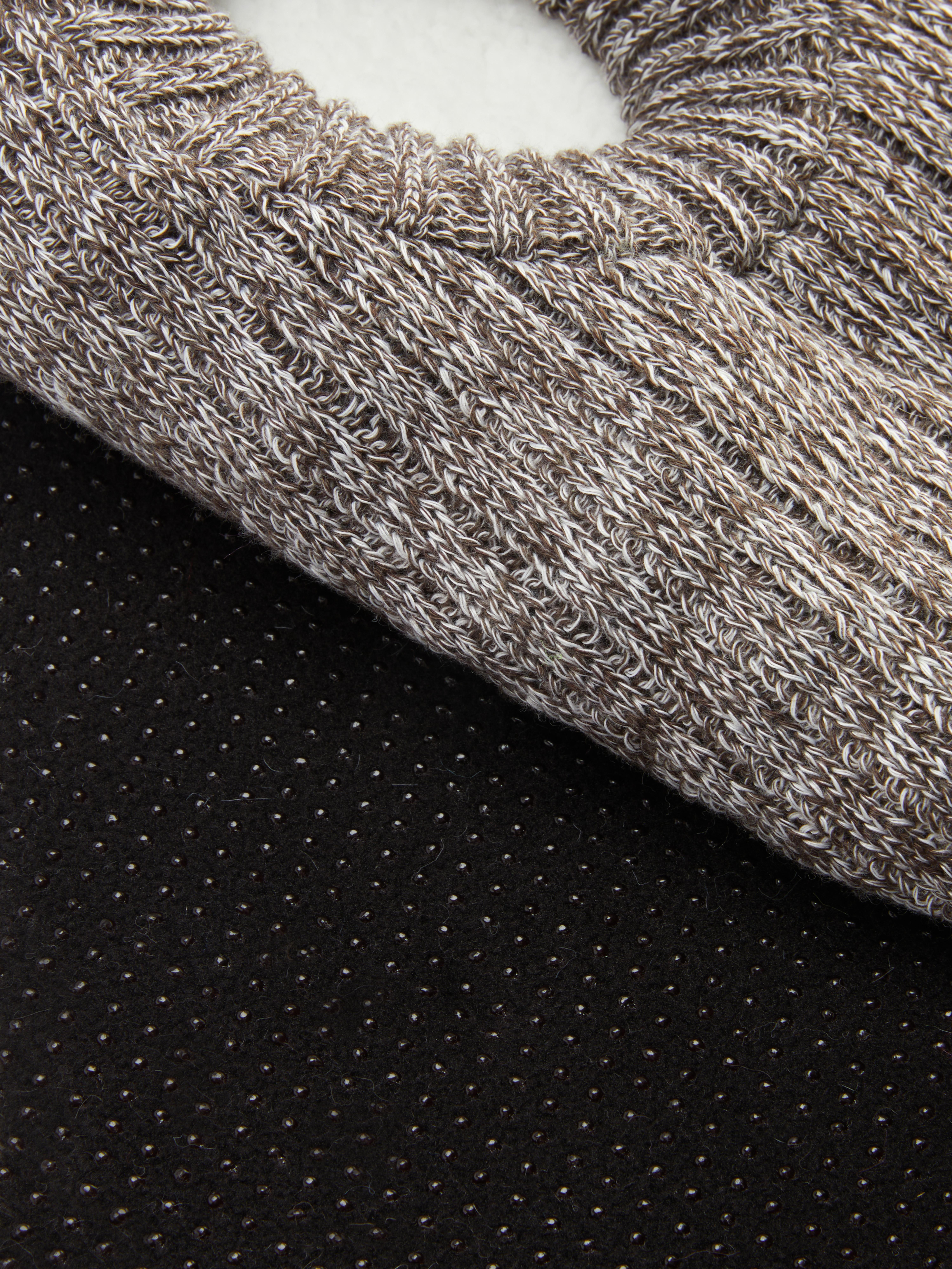Mens slipper socks primark hotsell