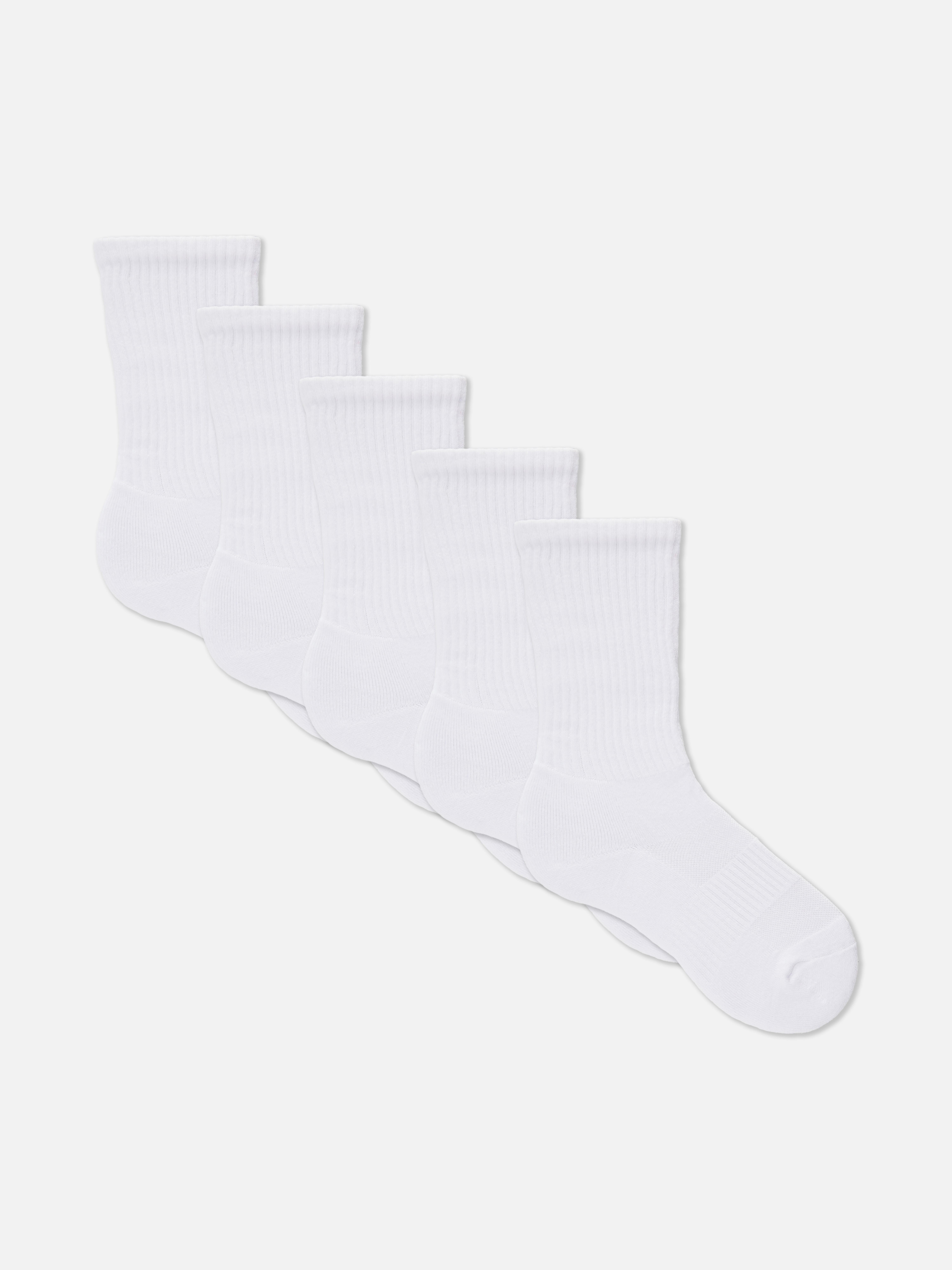 Sportsokken, 3 paar
