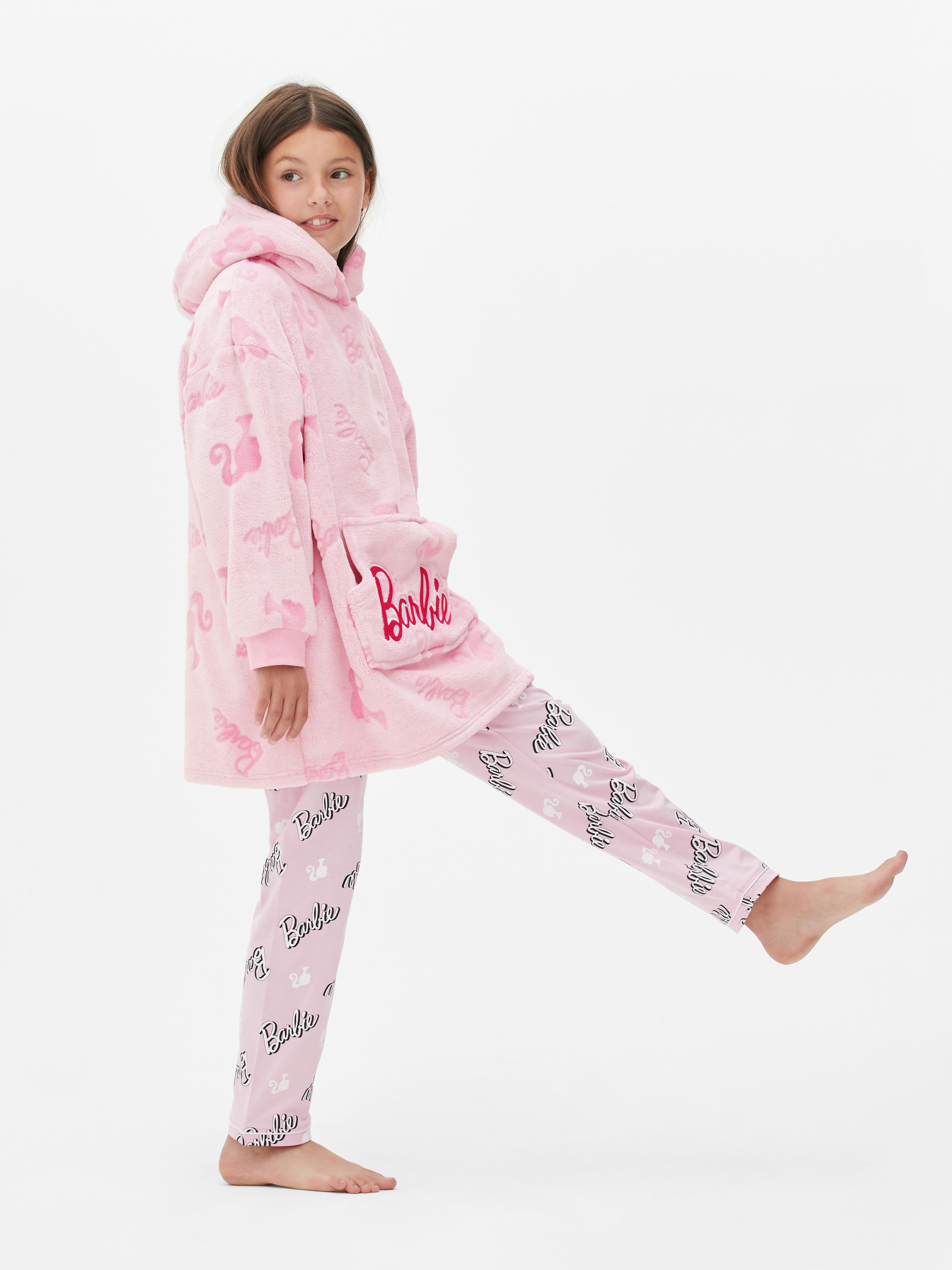 Barbie pj set primark sale