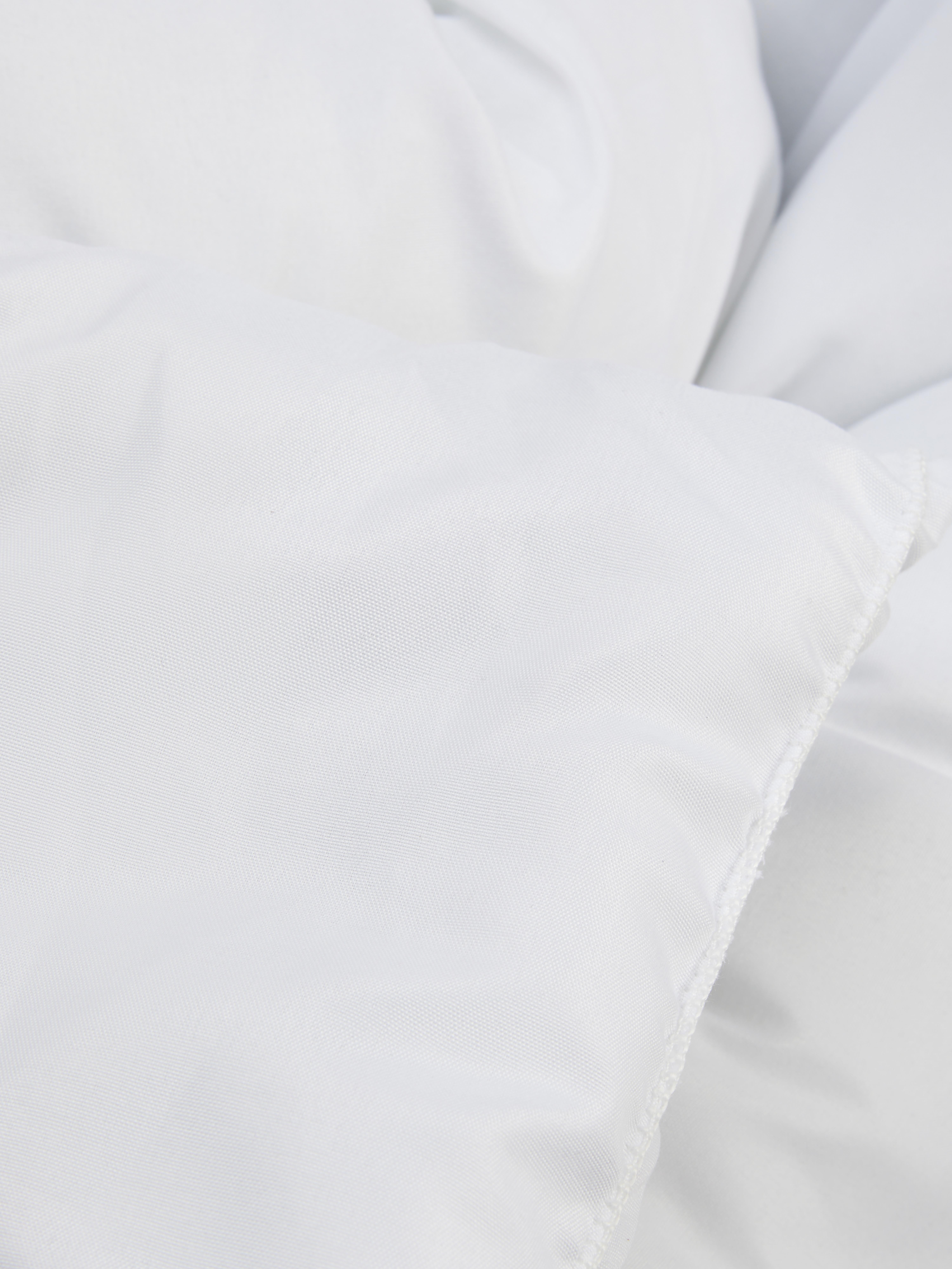 Super-Kingsize-Bettdecke, 13,5 Tog