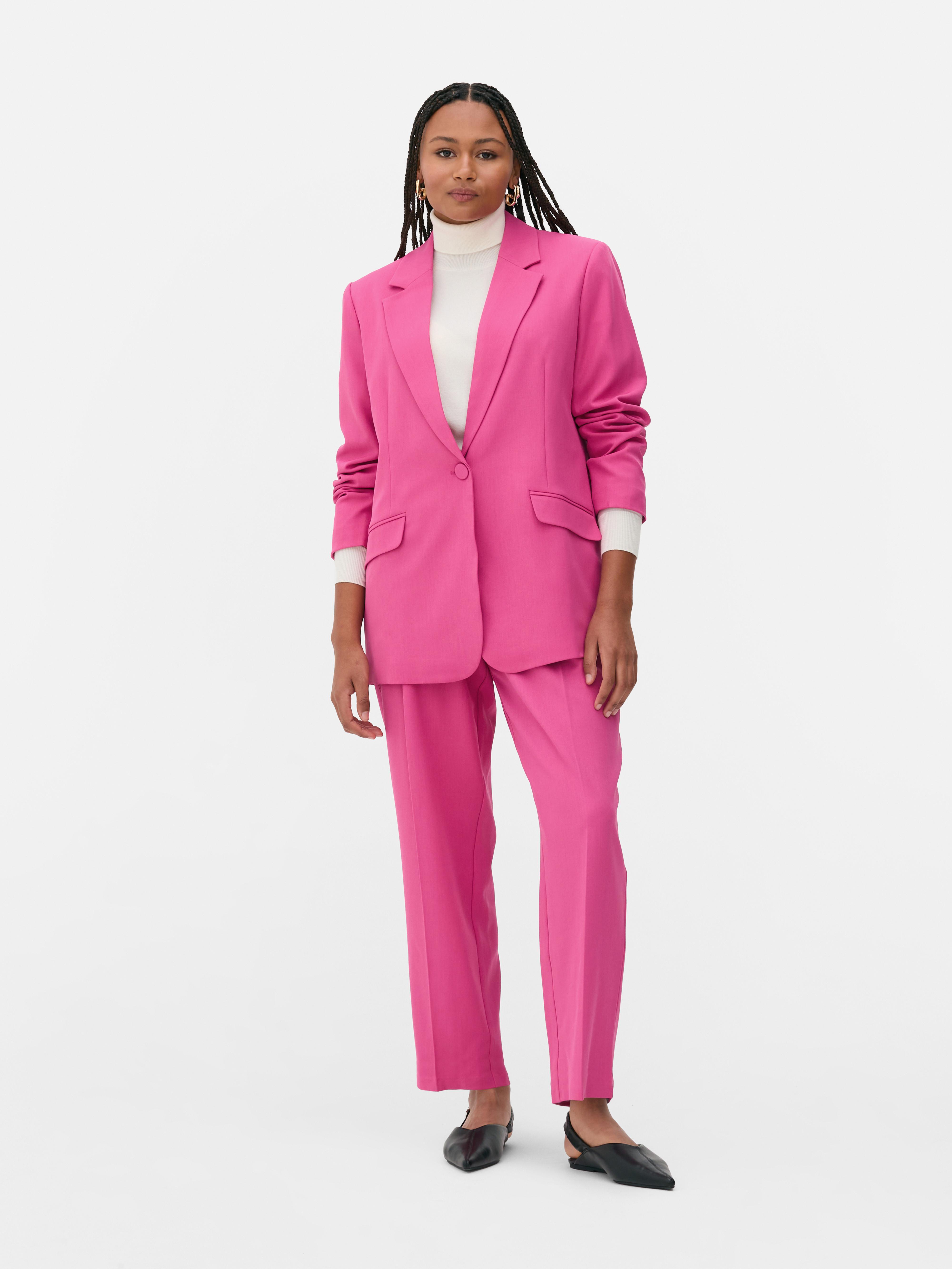 Primark ladies blazers online