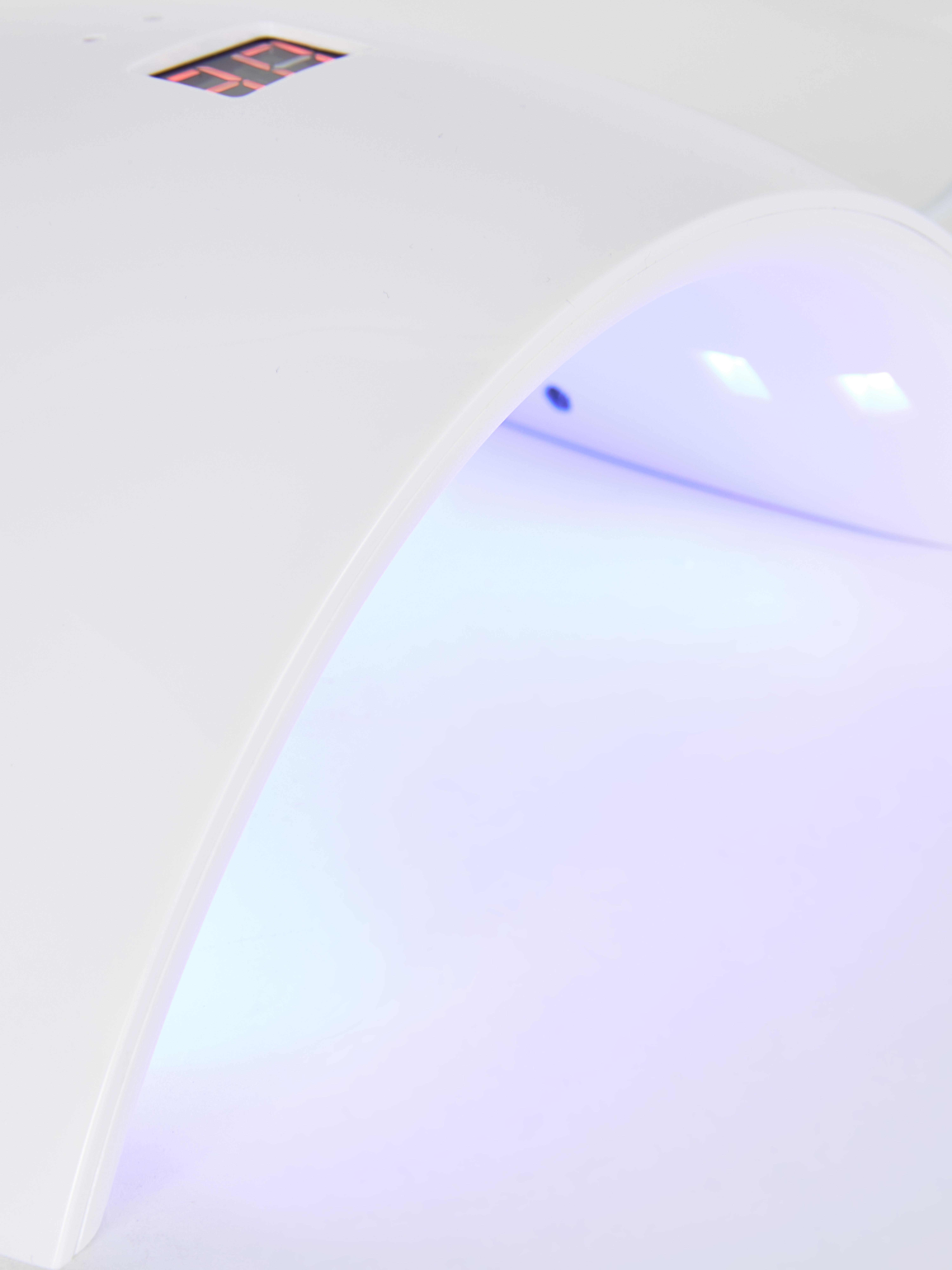 Lampada LED per unghie