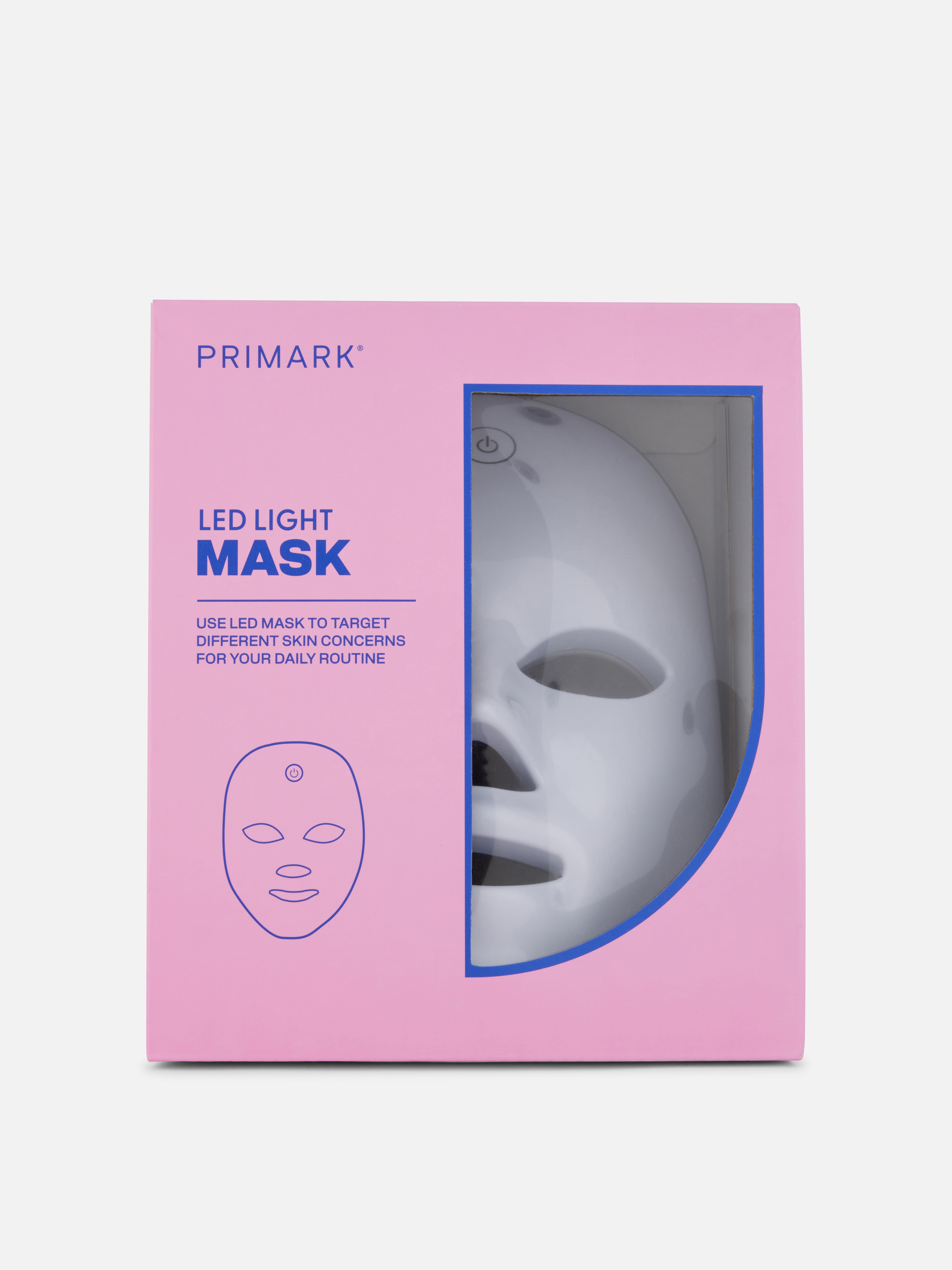 Led primark sales