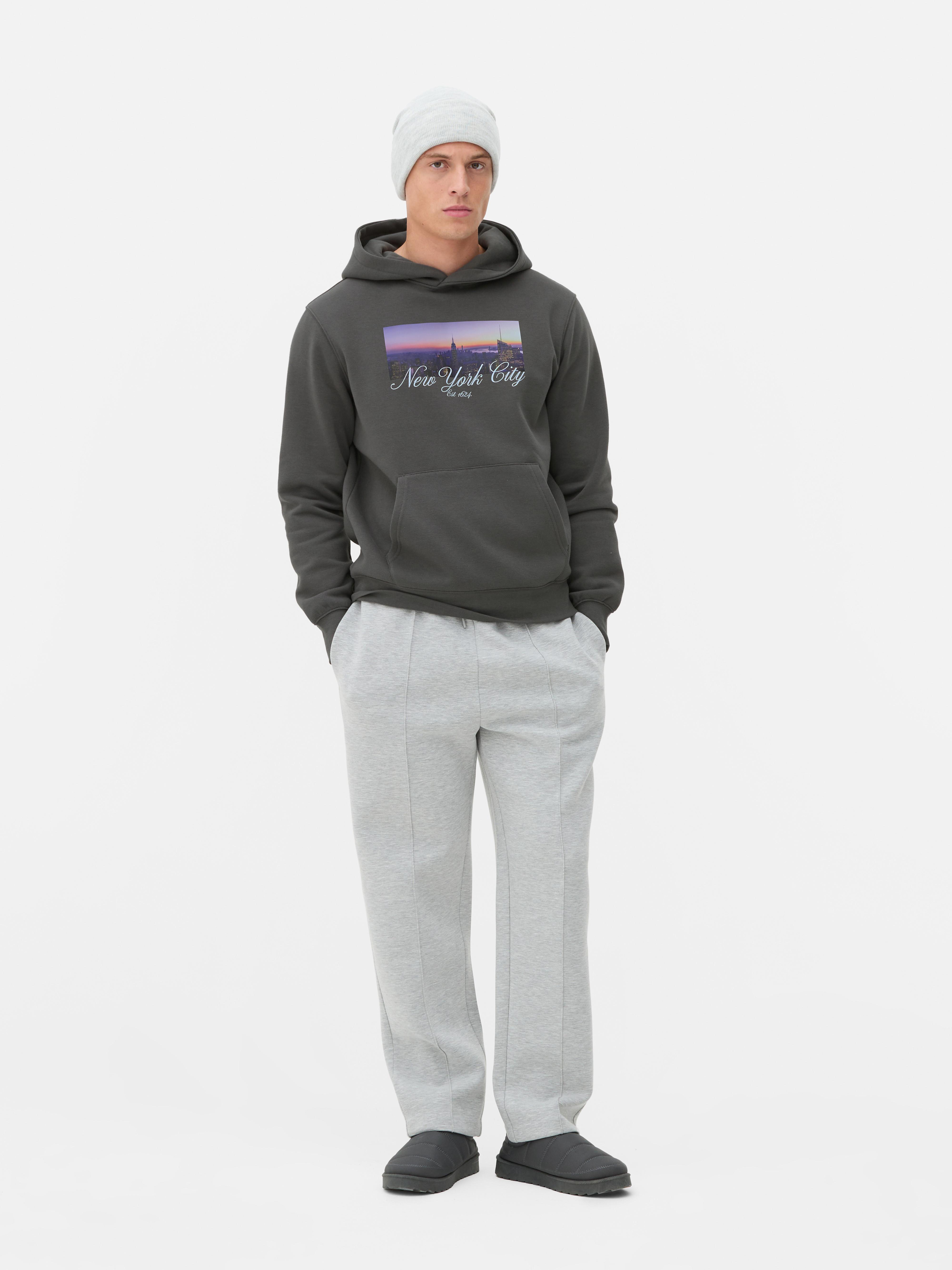 New York City Hoodie