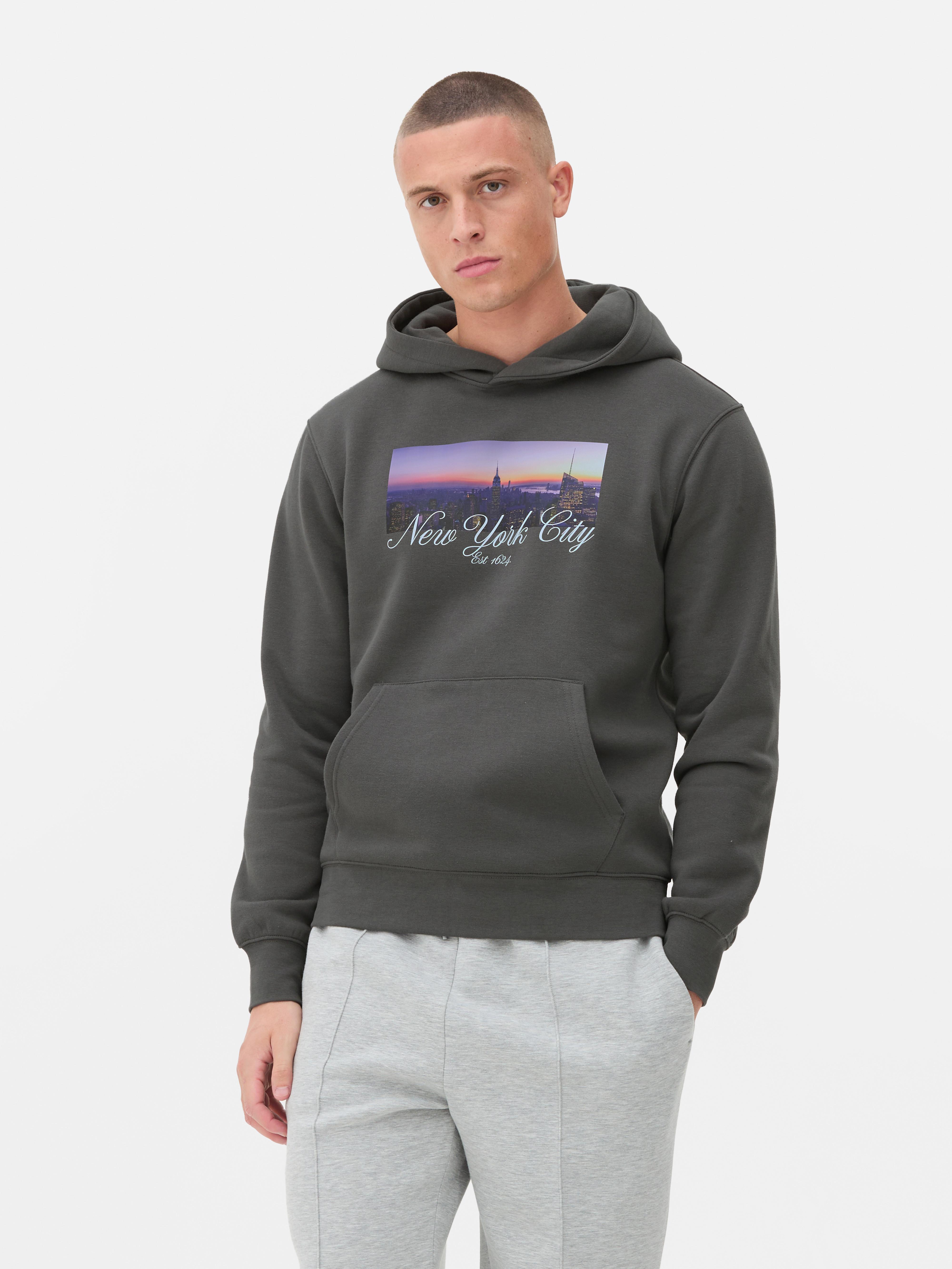 New York City Hoodie