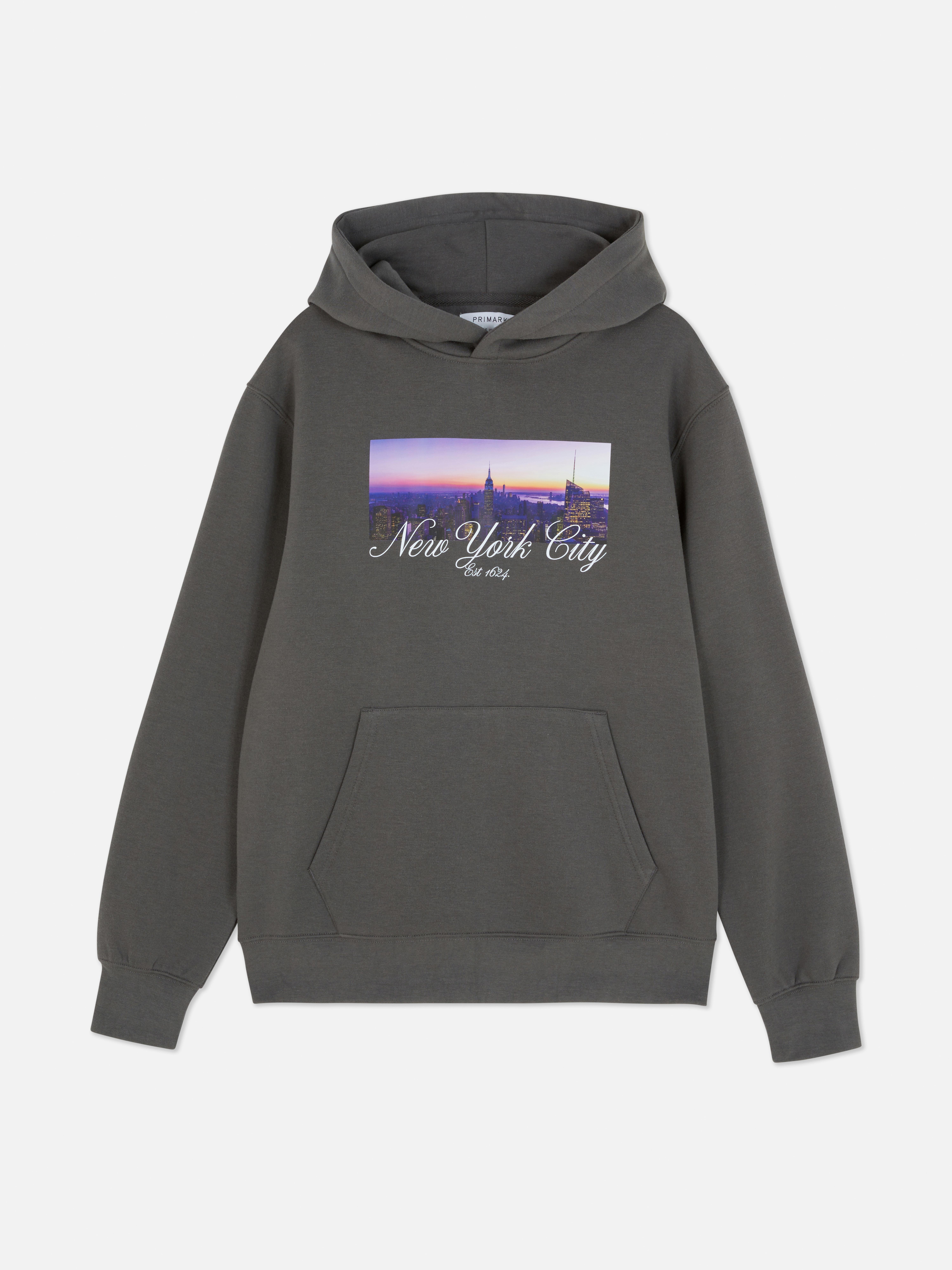 New York City Hoodie