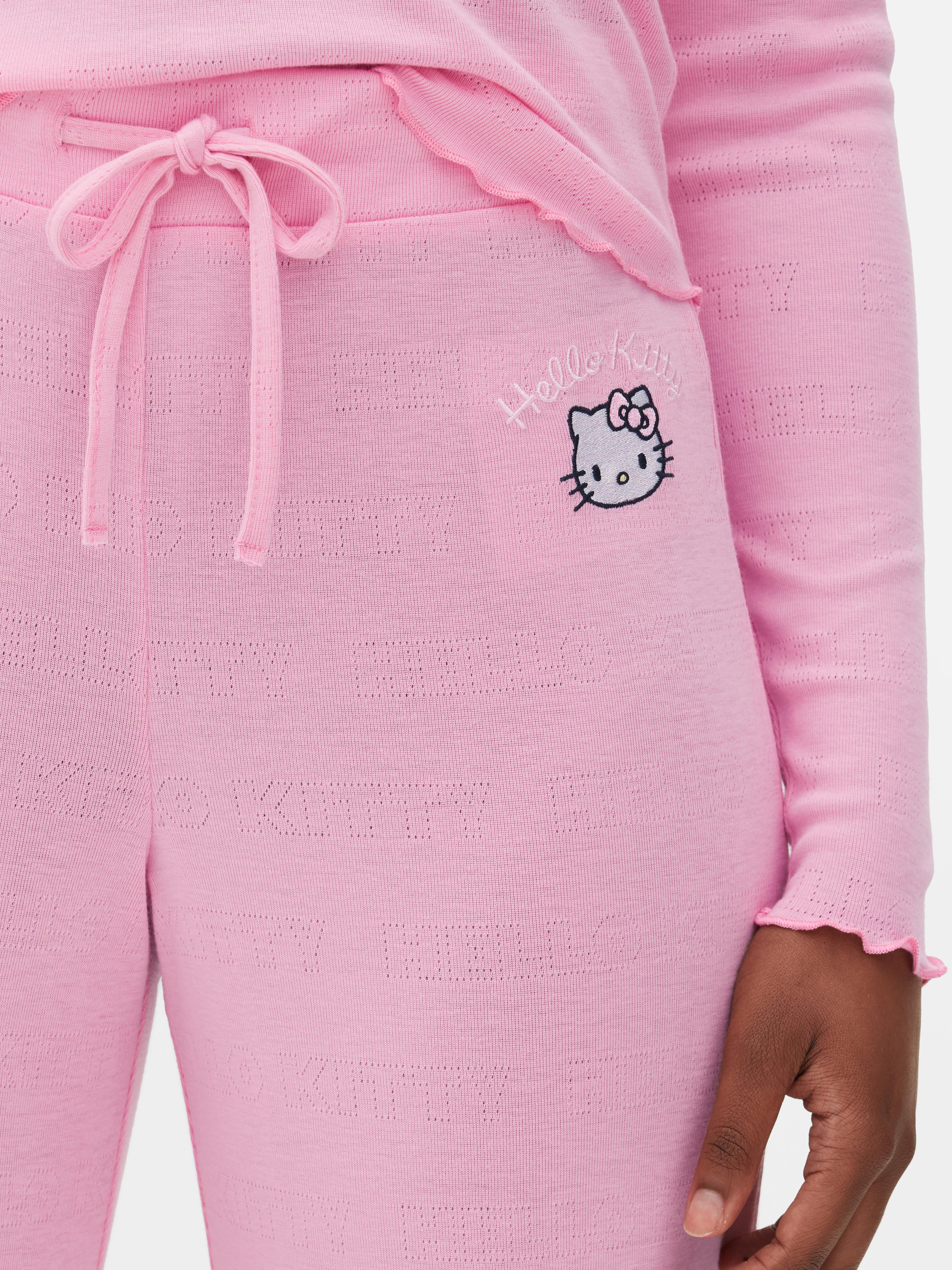 Hello Kitty Clothes | Hello Kitty Pyjamas | Primark
