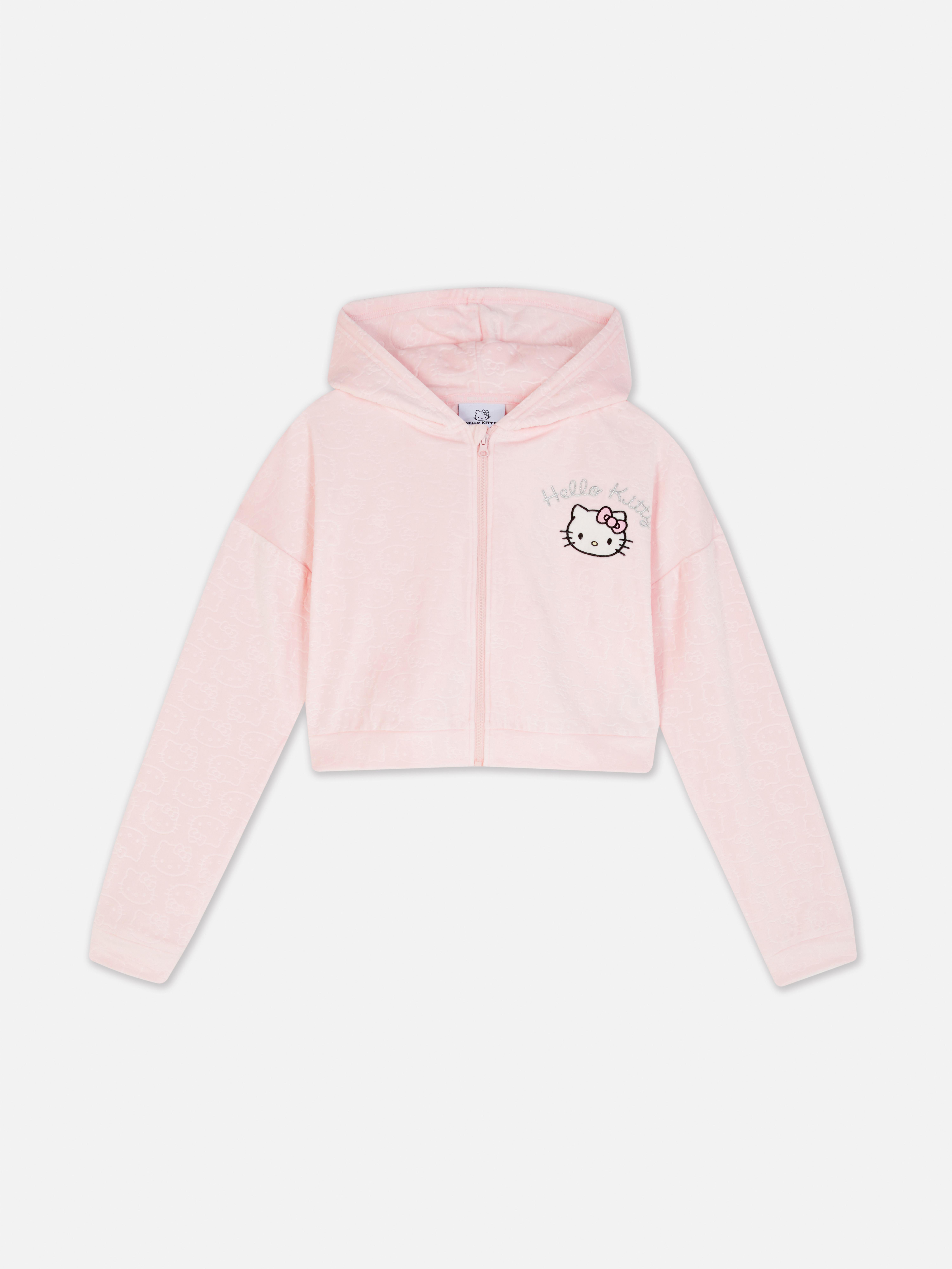 Primark pink hoodie sale