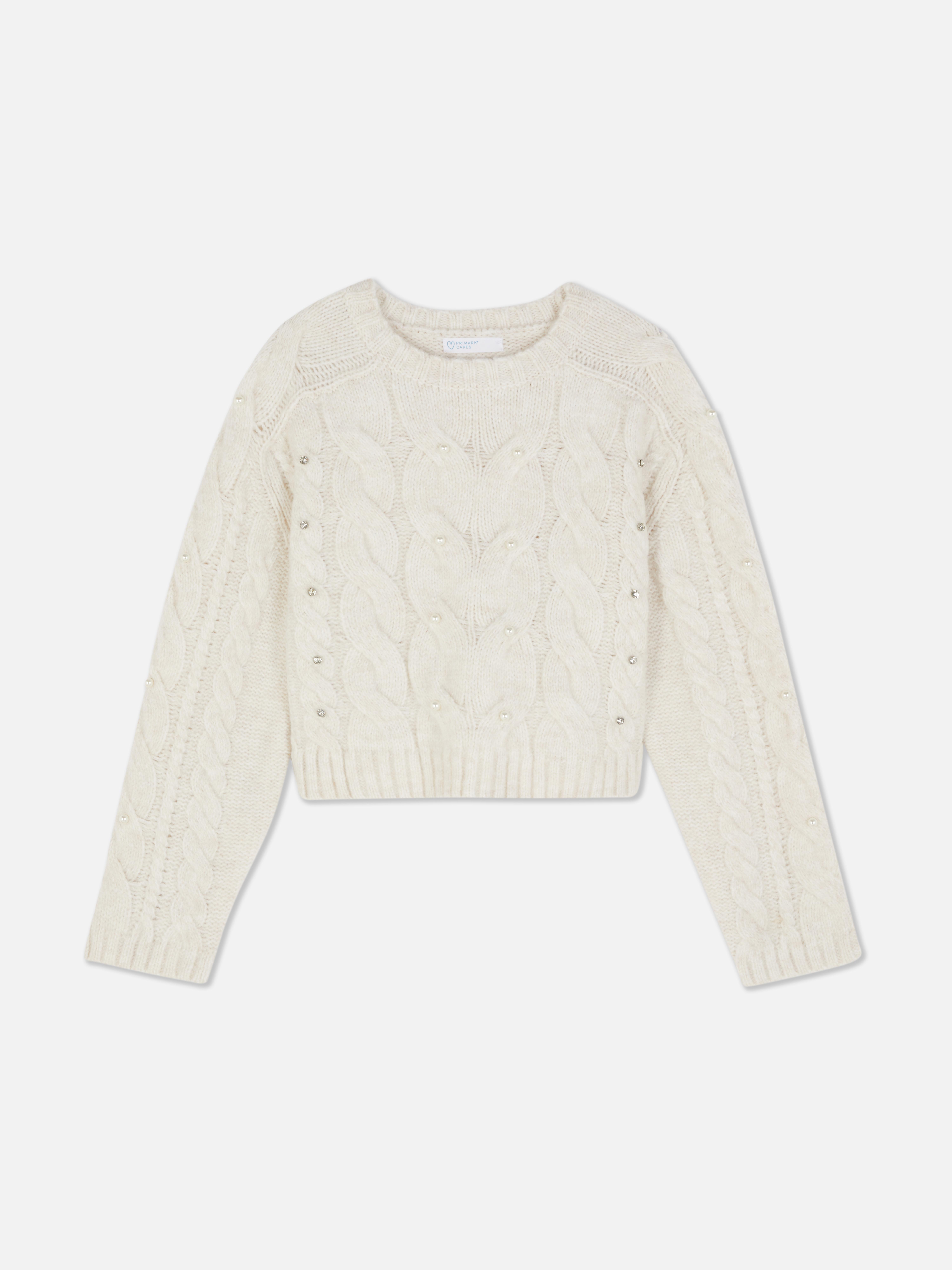 Crop jumpers primark deals