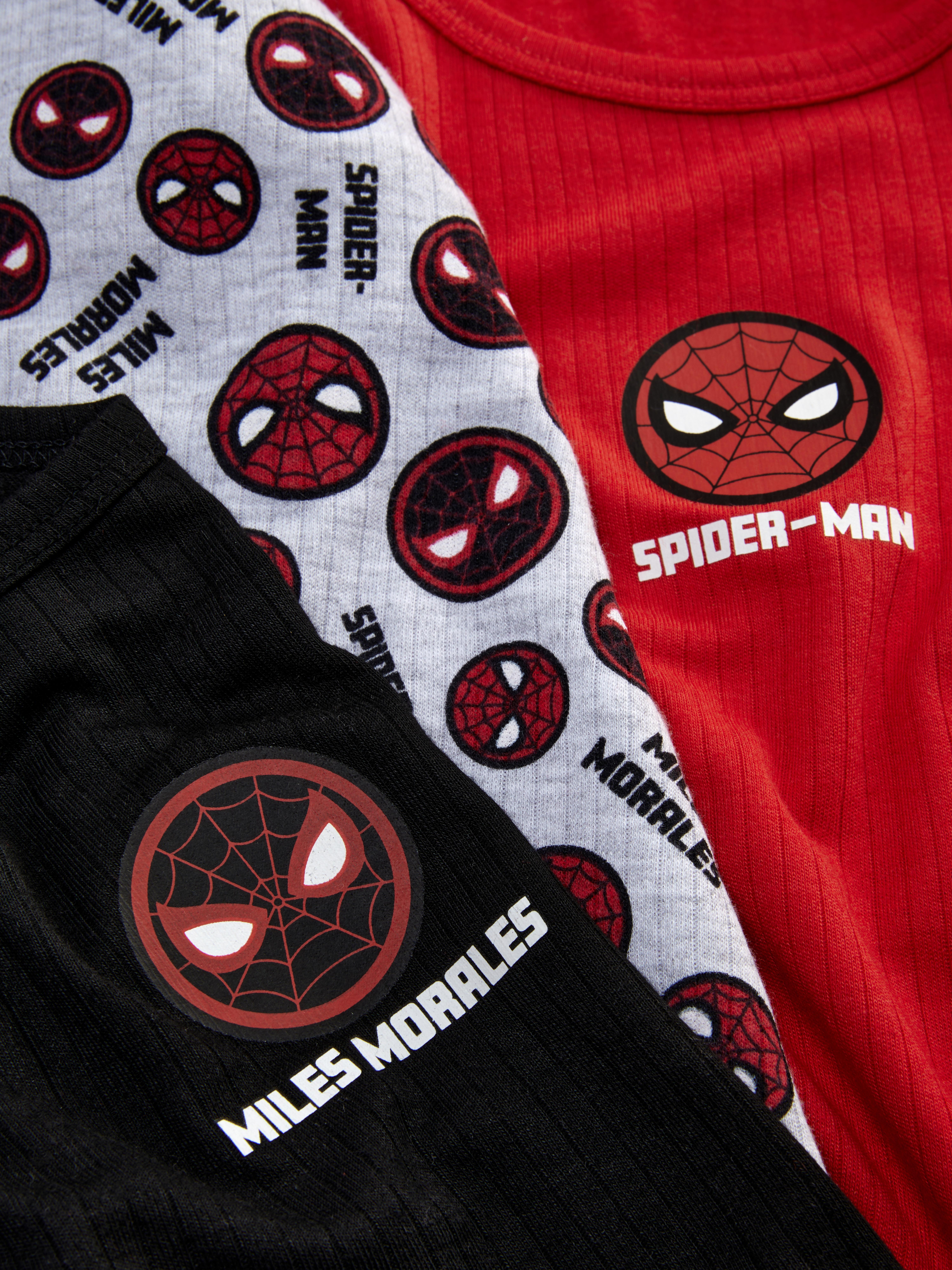 Camisetas superhéroes niños primark hotsell