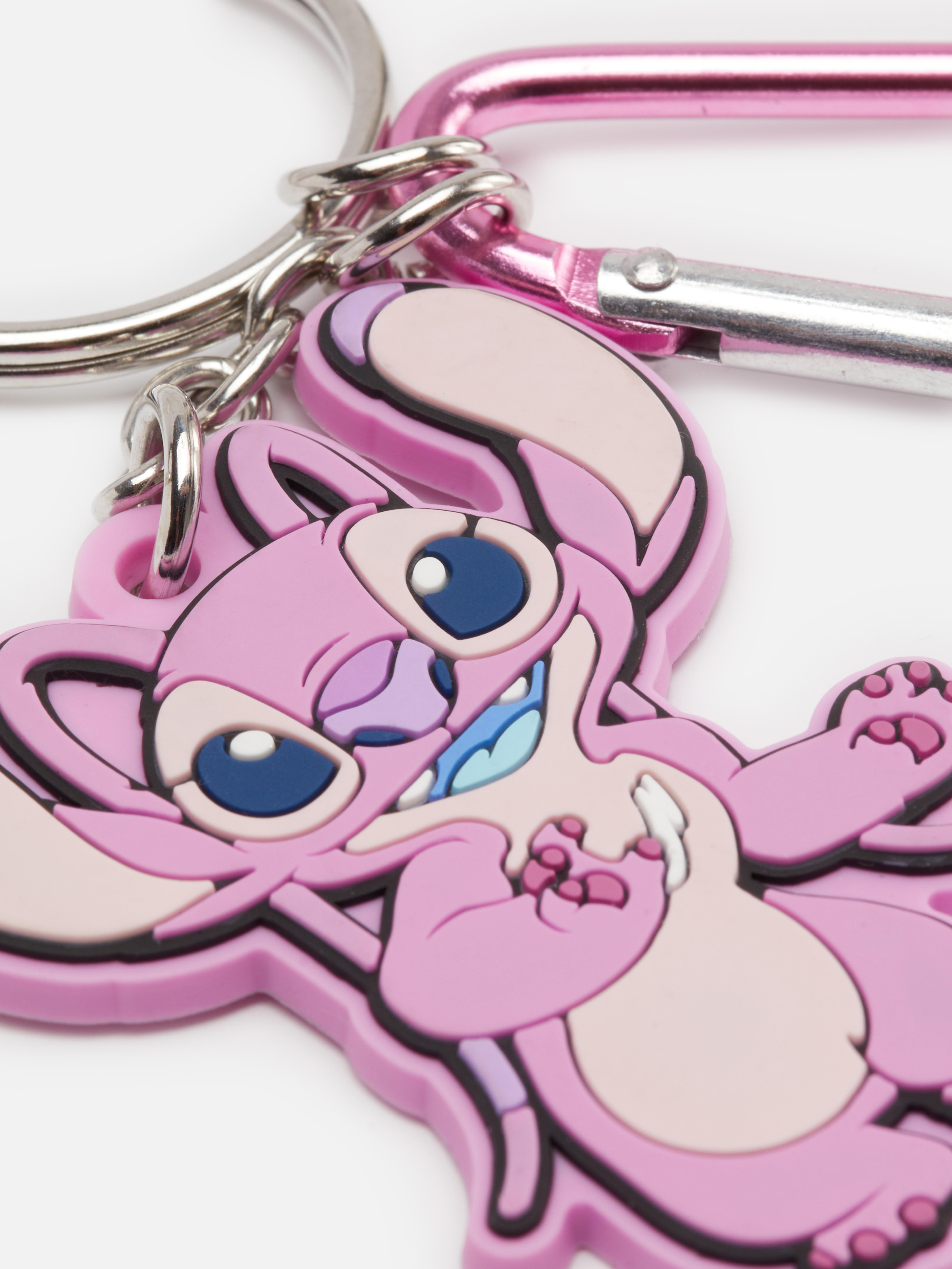 Keyring primark clearance