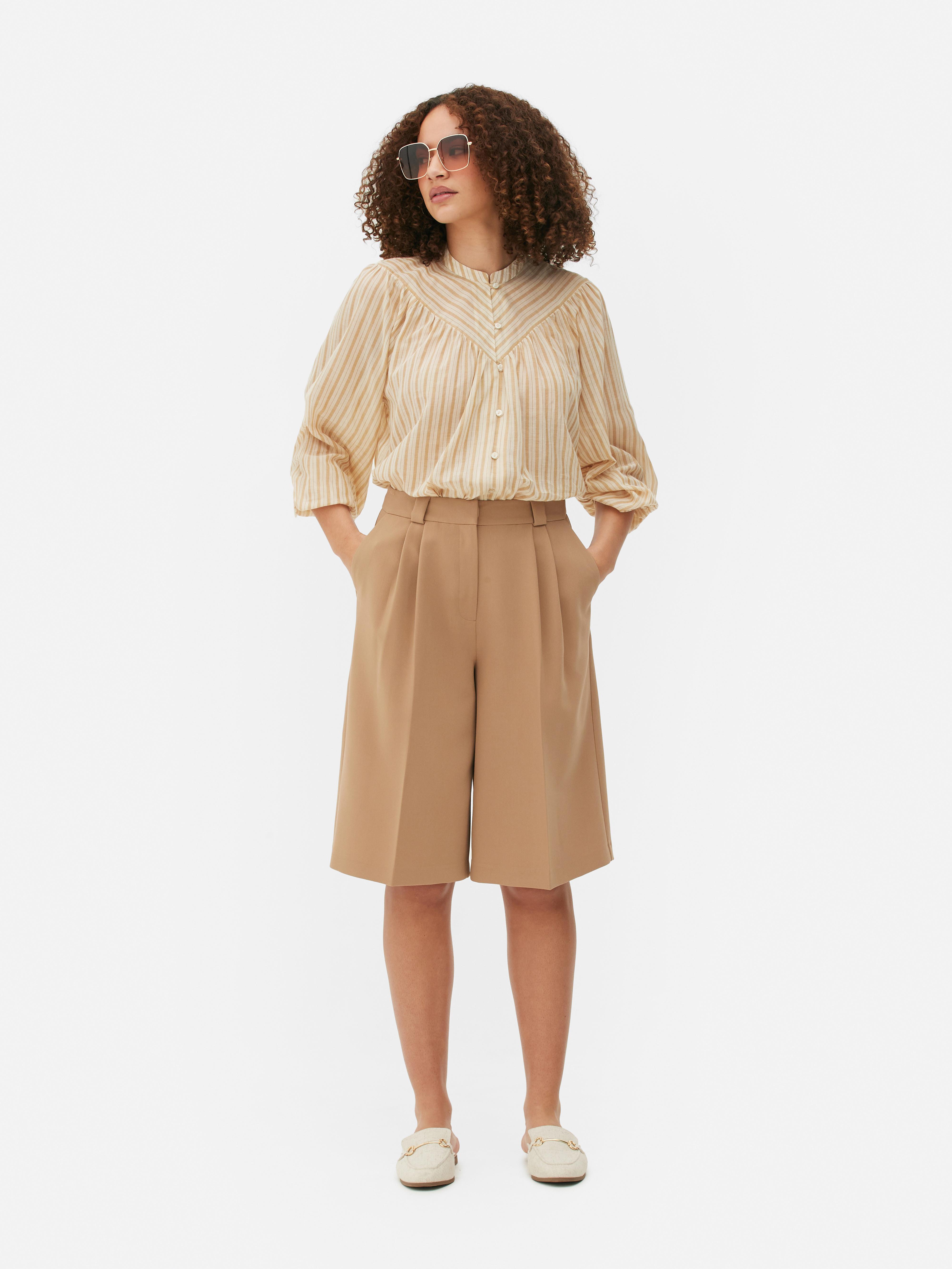 Long Shirts for Women | Women's Blouses | Primark