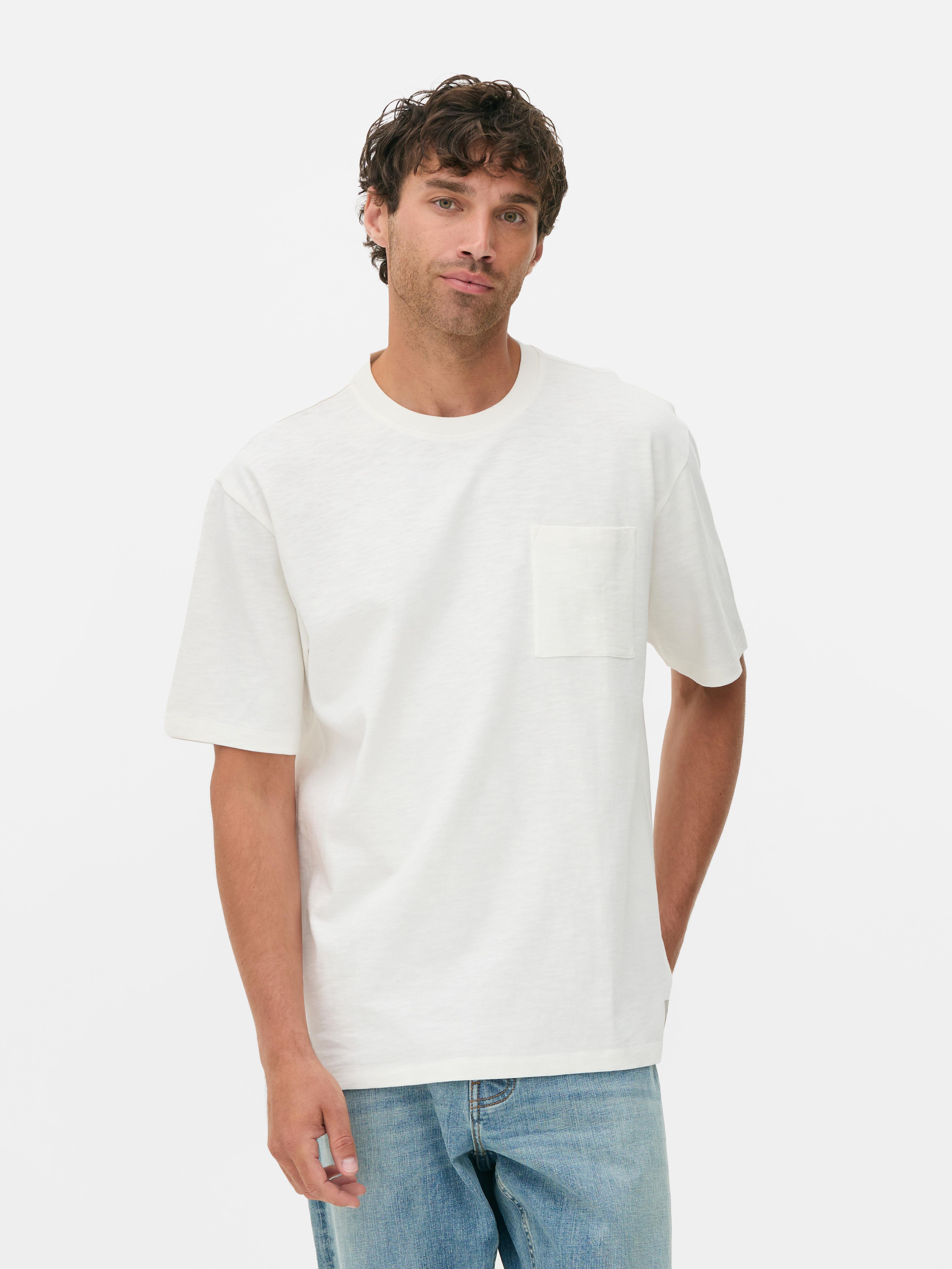 Camicia Da Notte Uomo Henry Terre - Maniche Corte Con Tasca E Spacchi Laterali