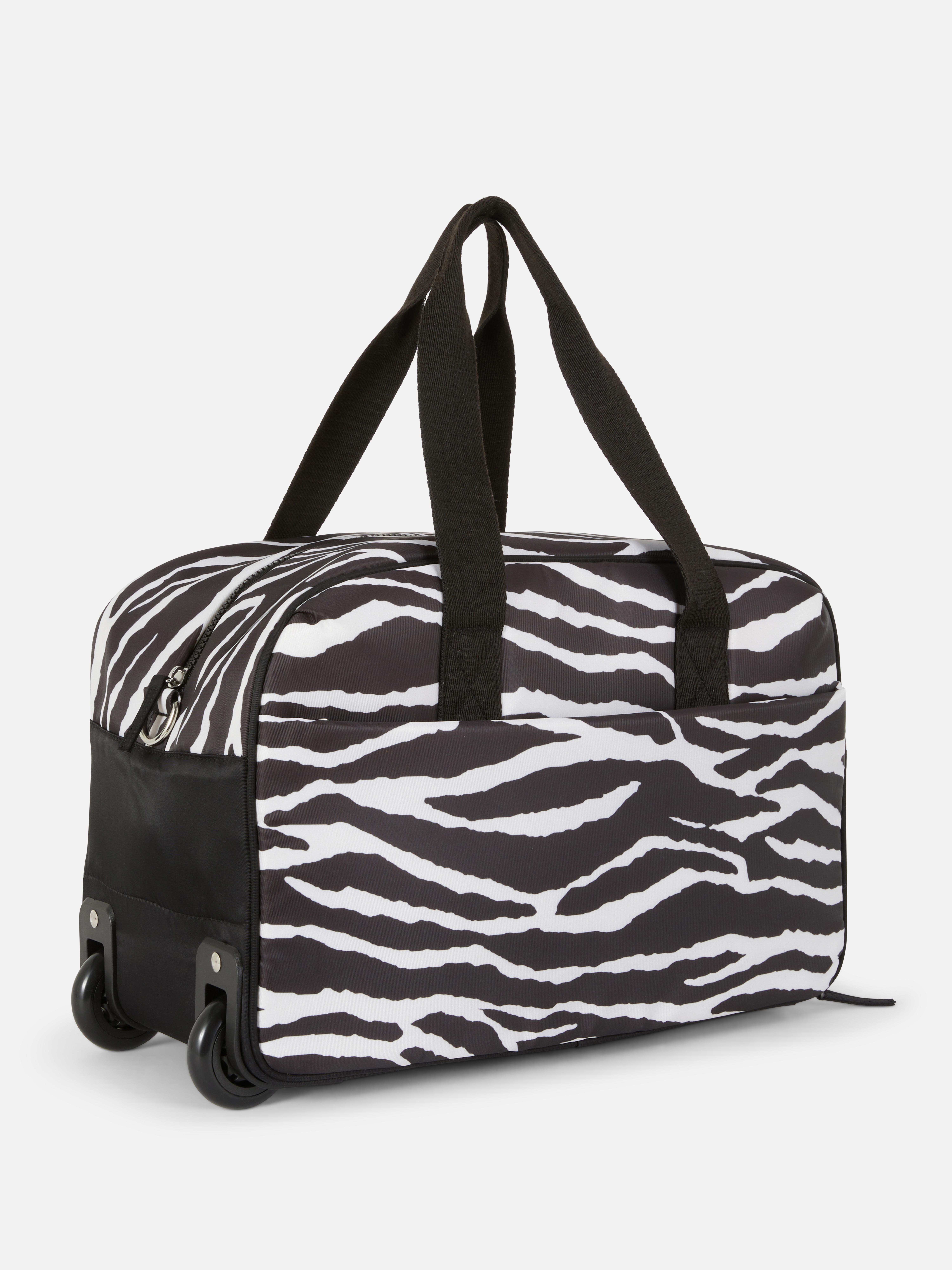 Trolley Cabin Bag