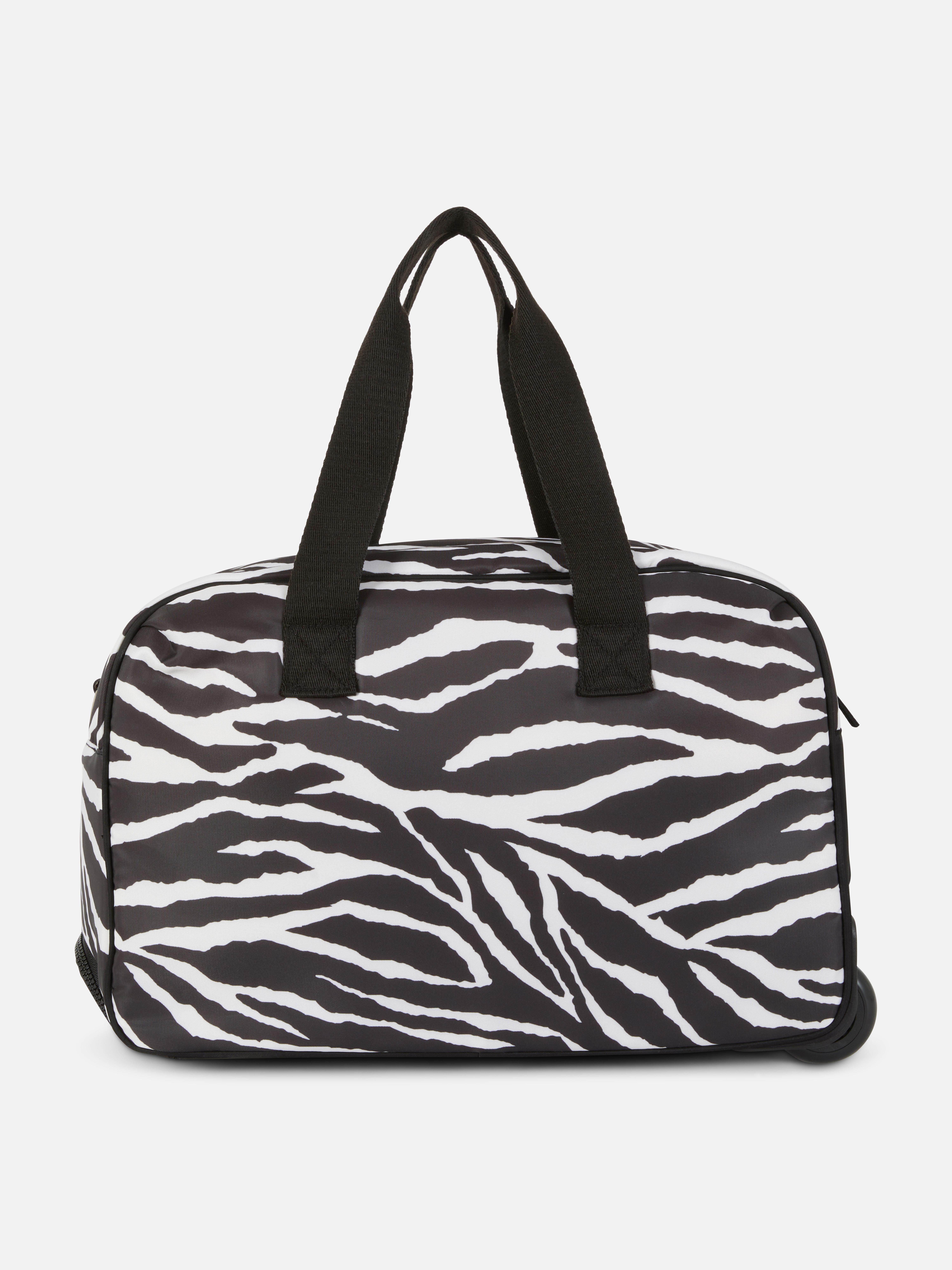 Trolley Cabin Bag