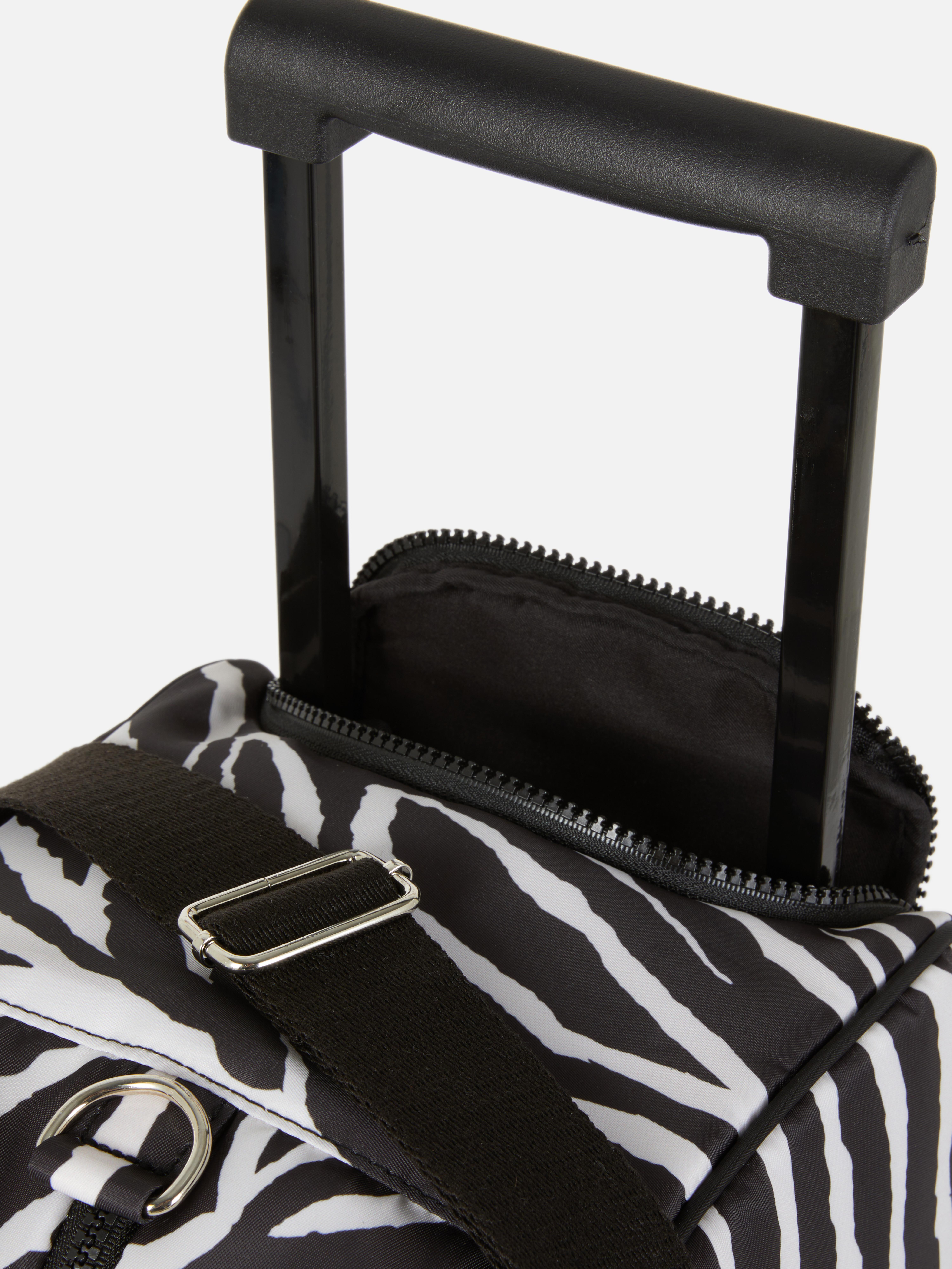 Trolley Cabin Bag