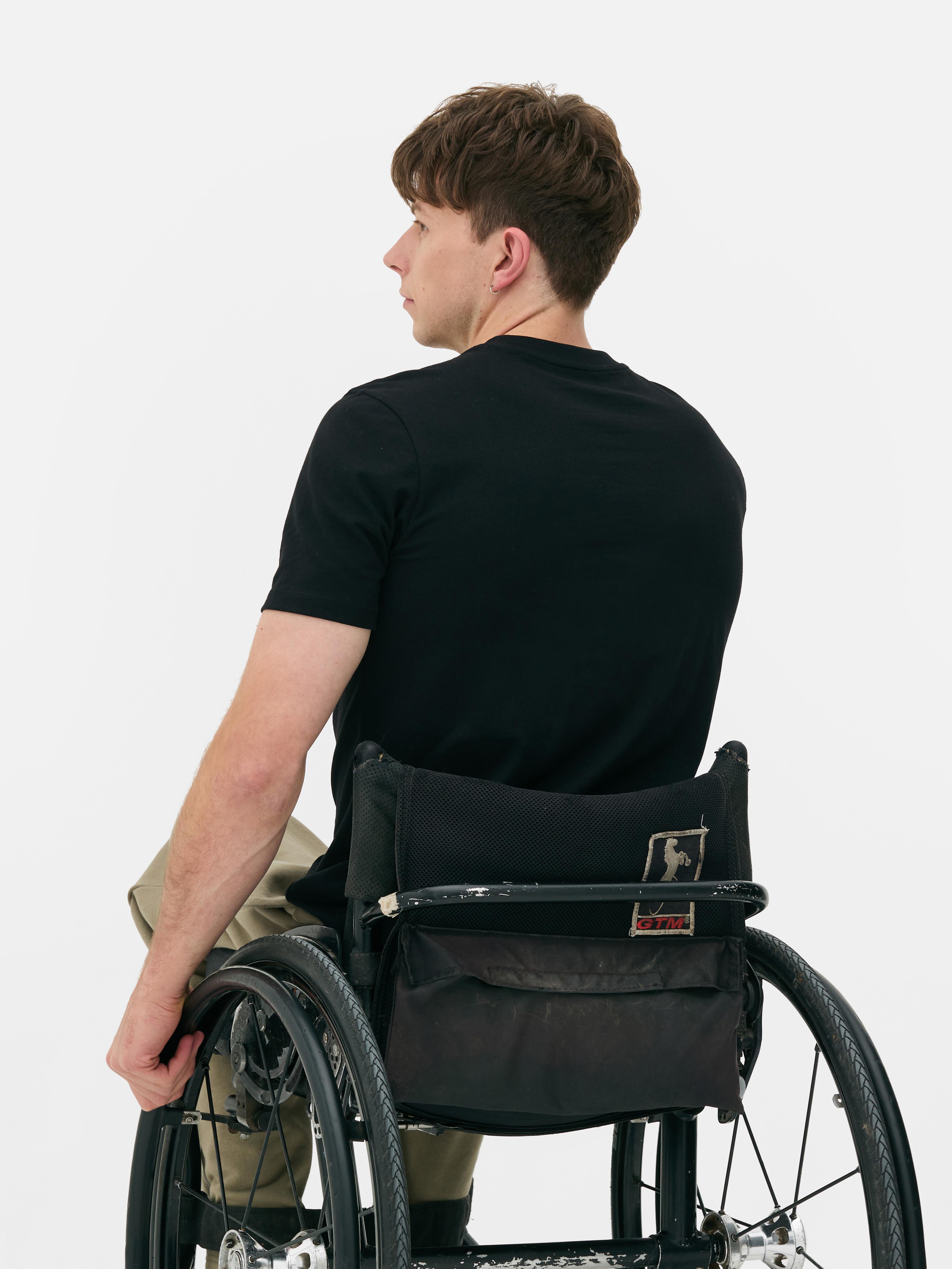 T-shirt graphique Paris