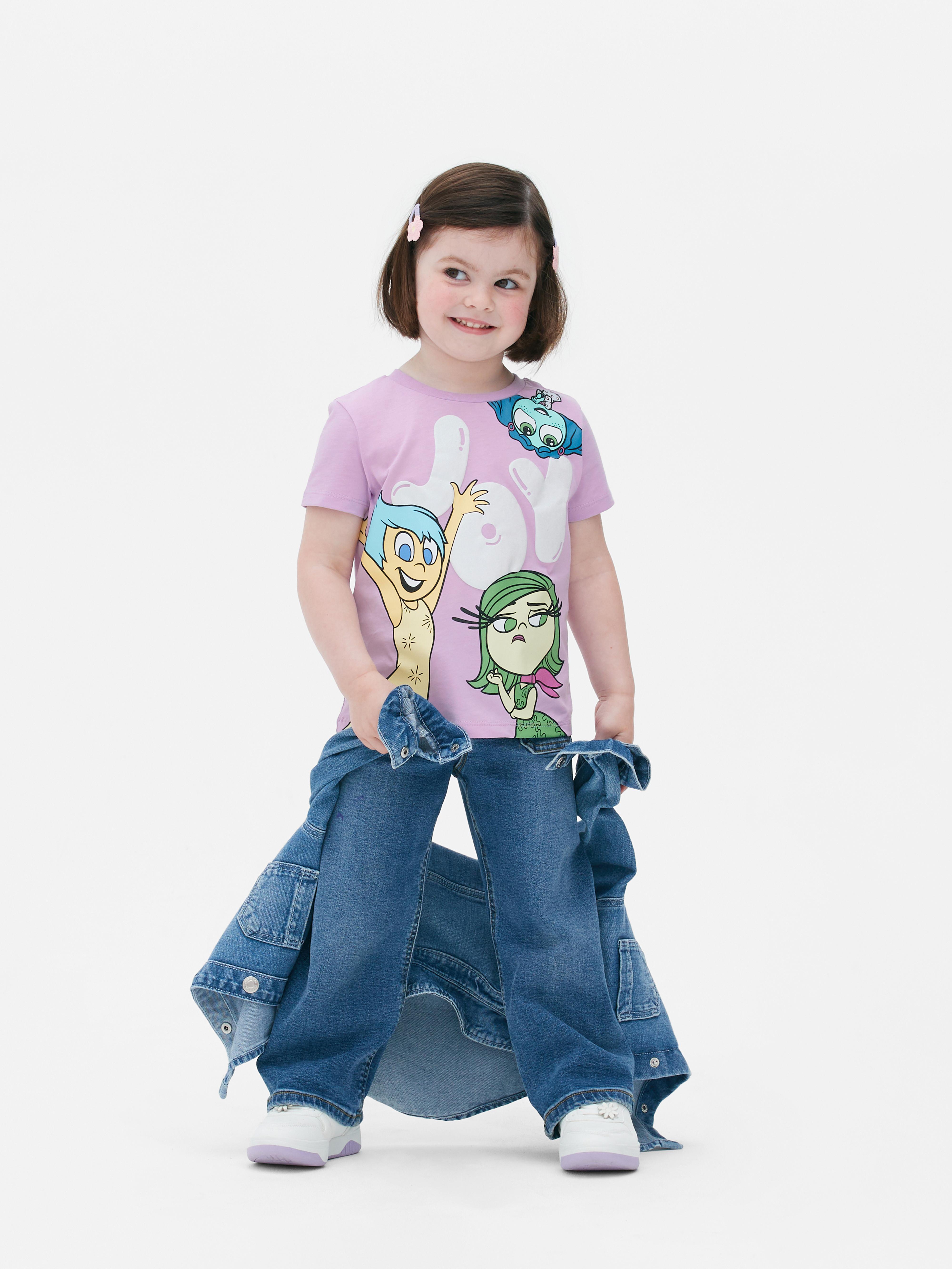 Hauts & T-shirts pour fille | Caracos & hauts à manches longues | Primark