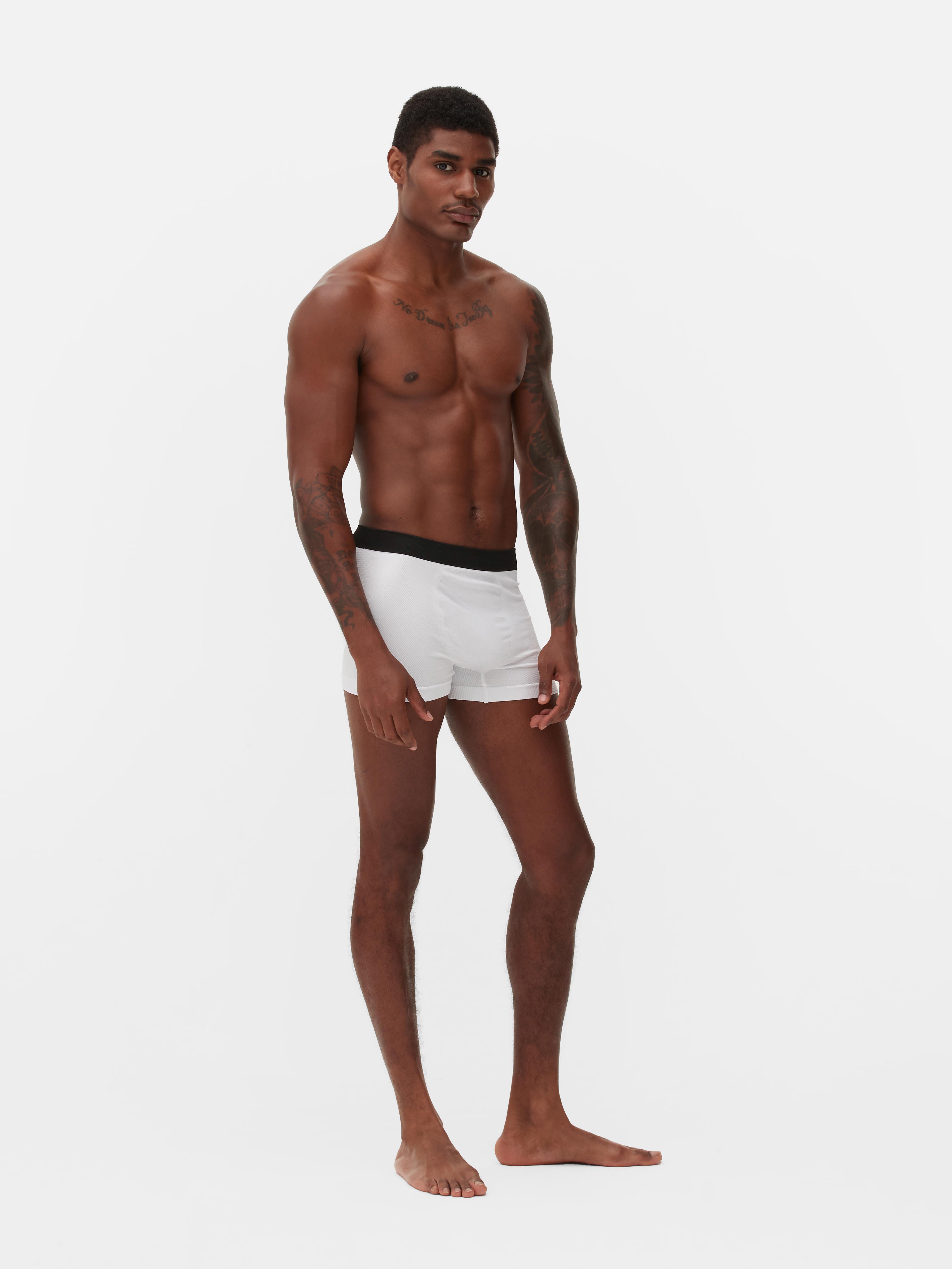 Naadloze boxershorts sale