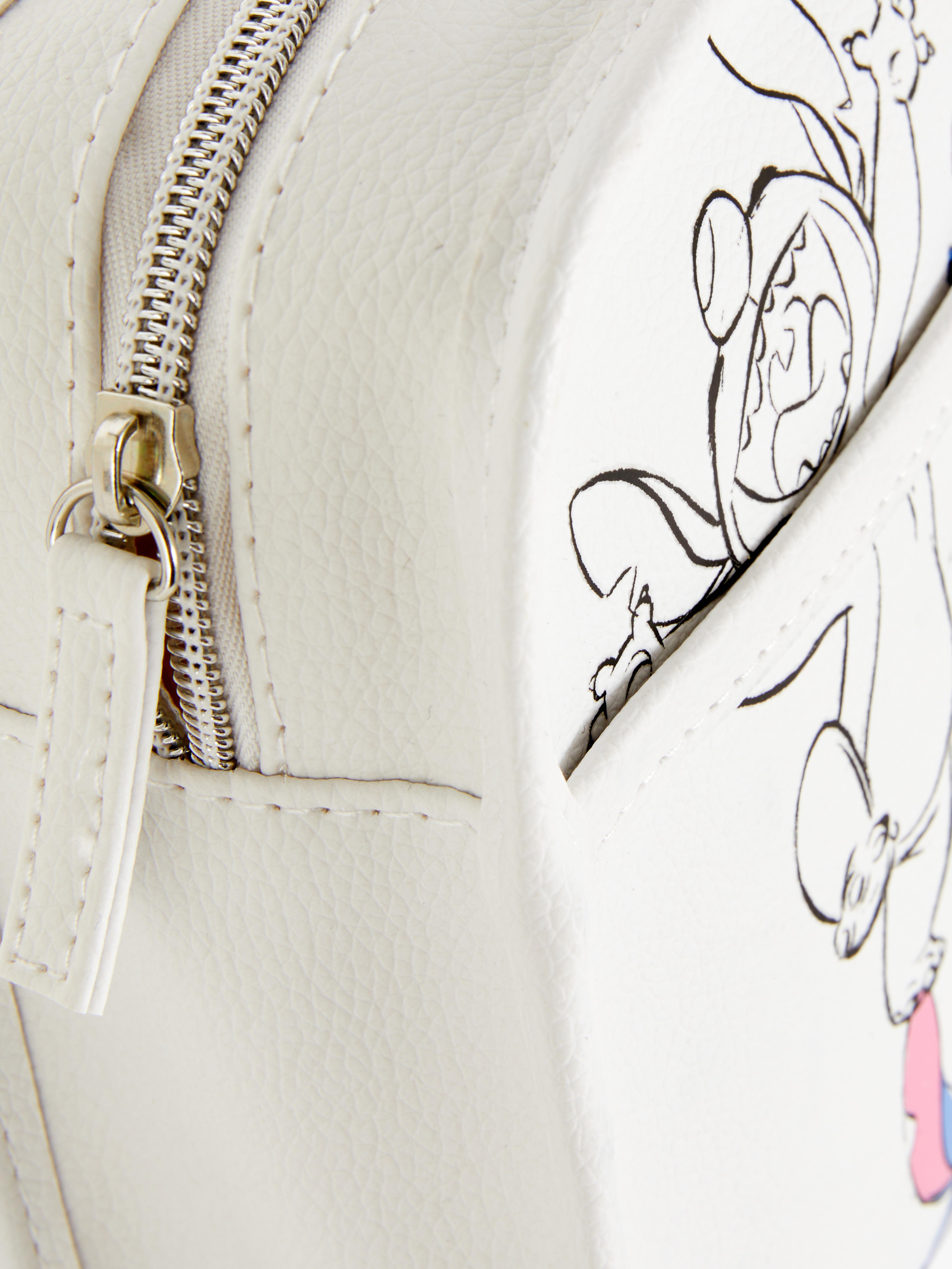 Disney s Stitch Zip Up Makeup Bag Primark