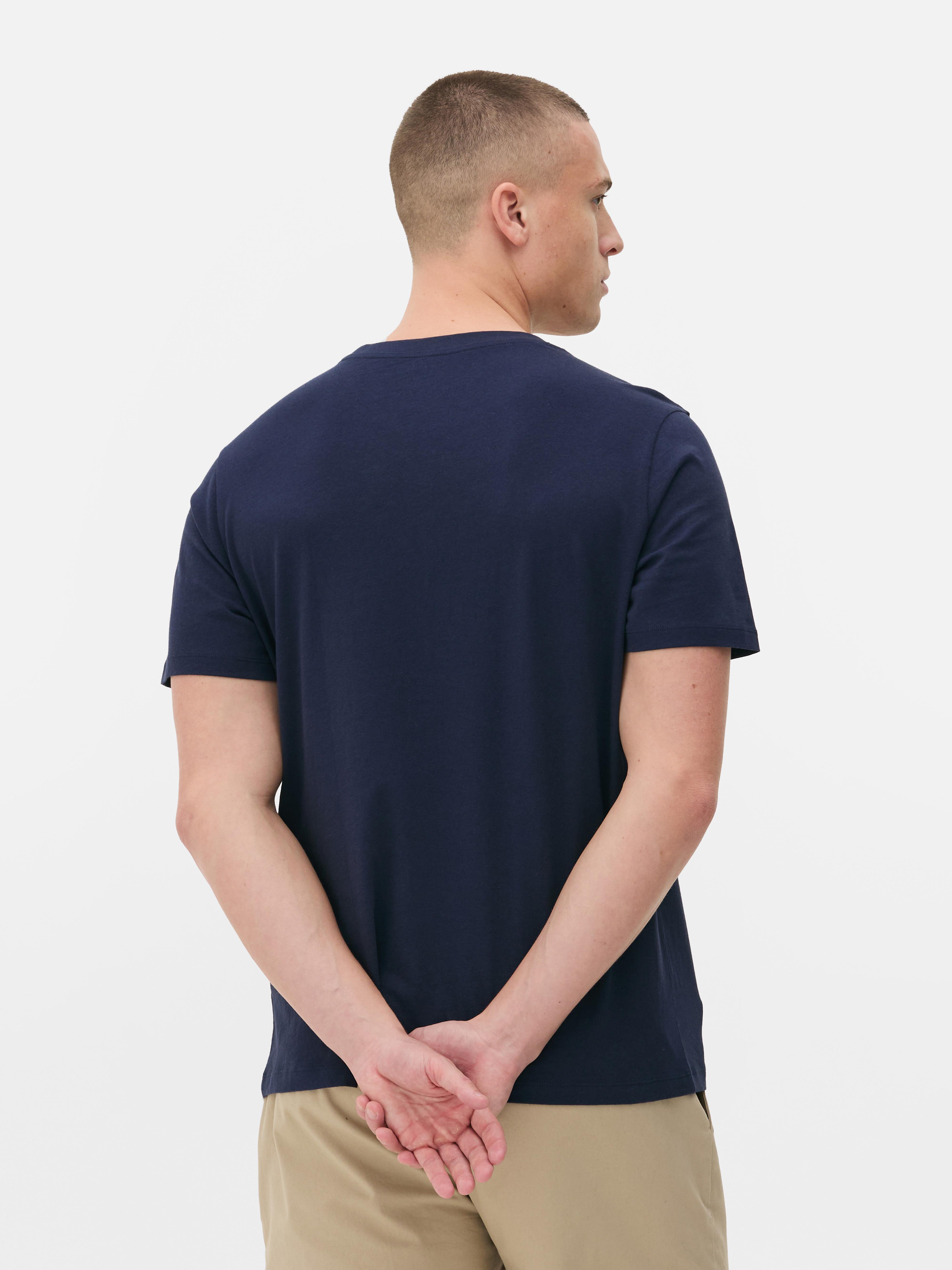Edinburgh Short Sleeve T-shirt