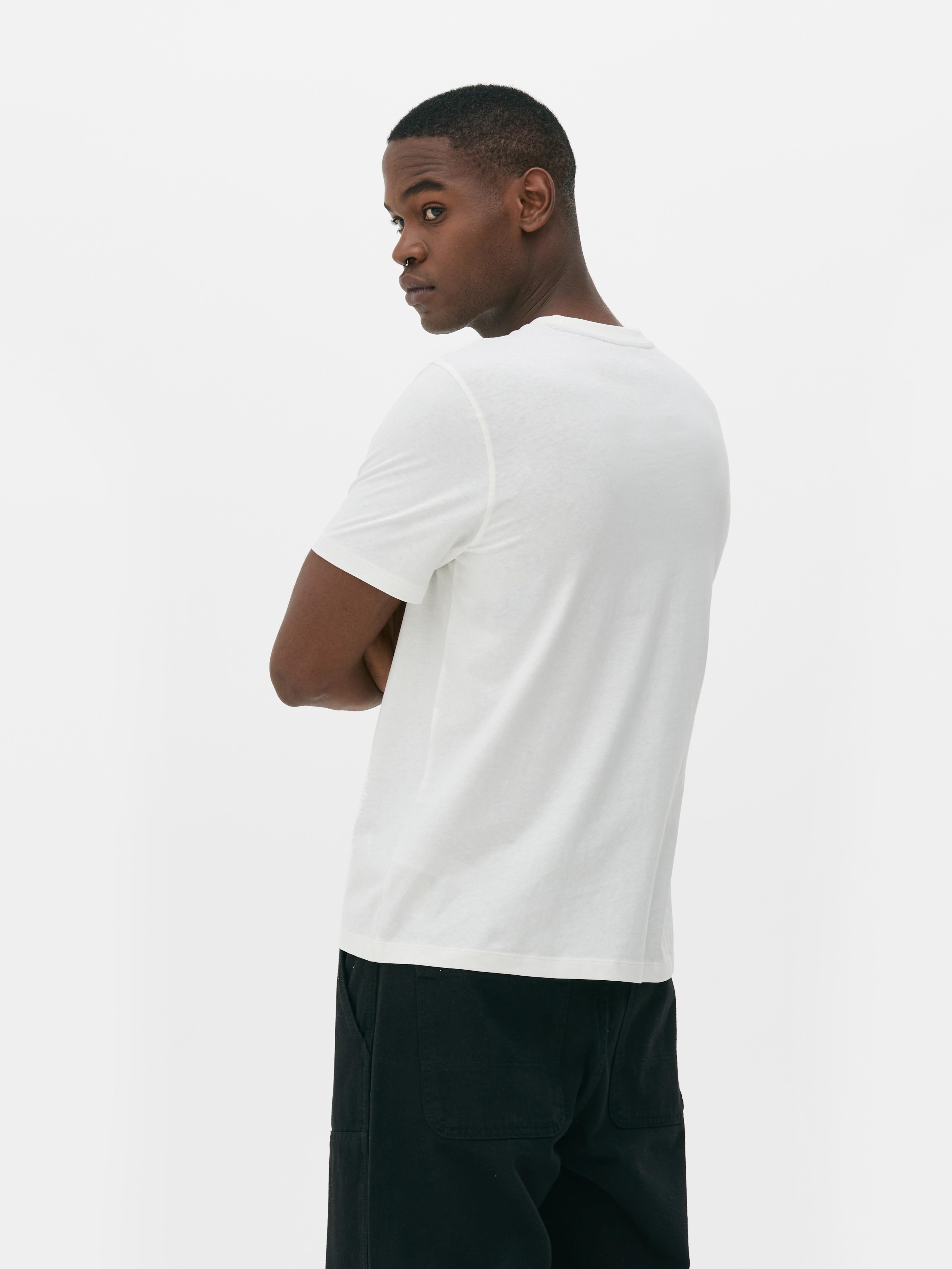 T-Shirt mit Berlin-Print