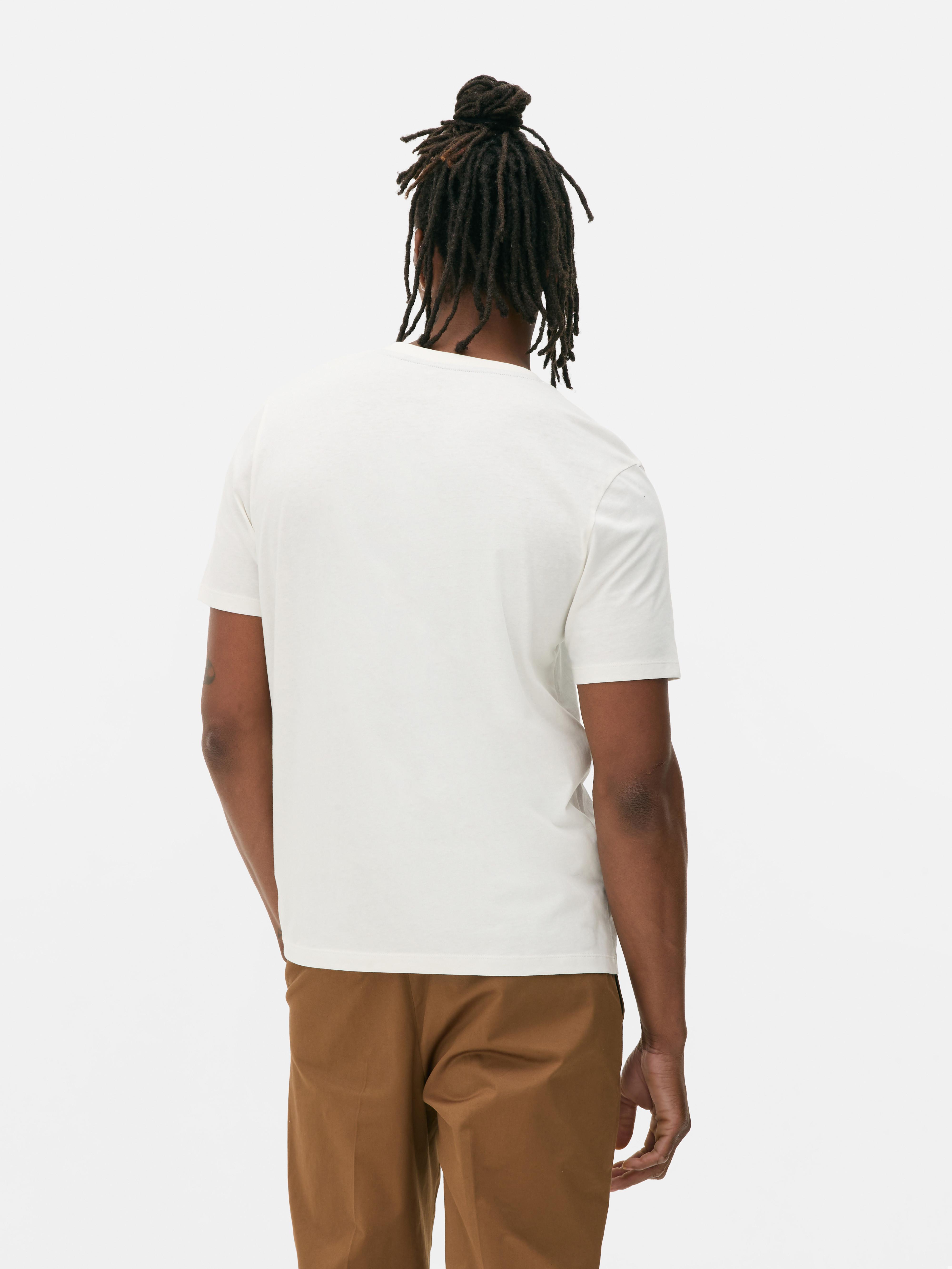 London Graphic Tee