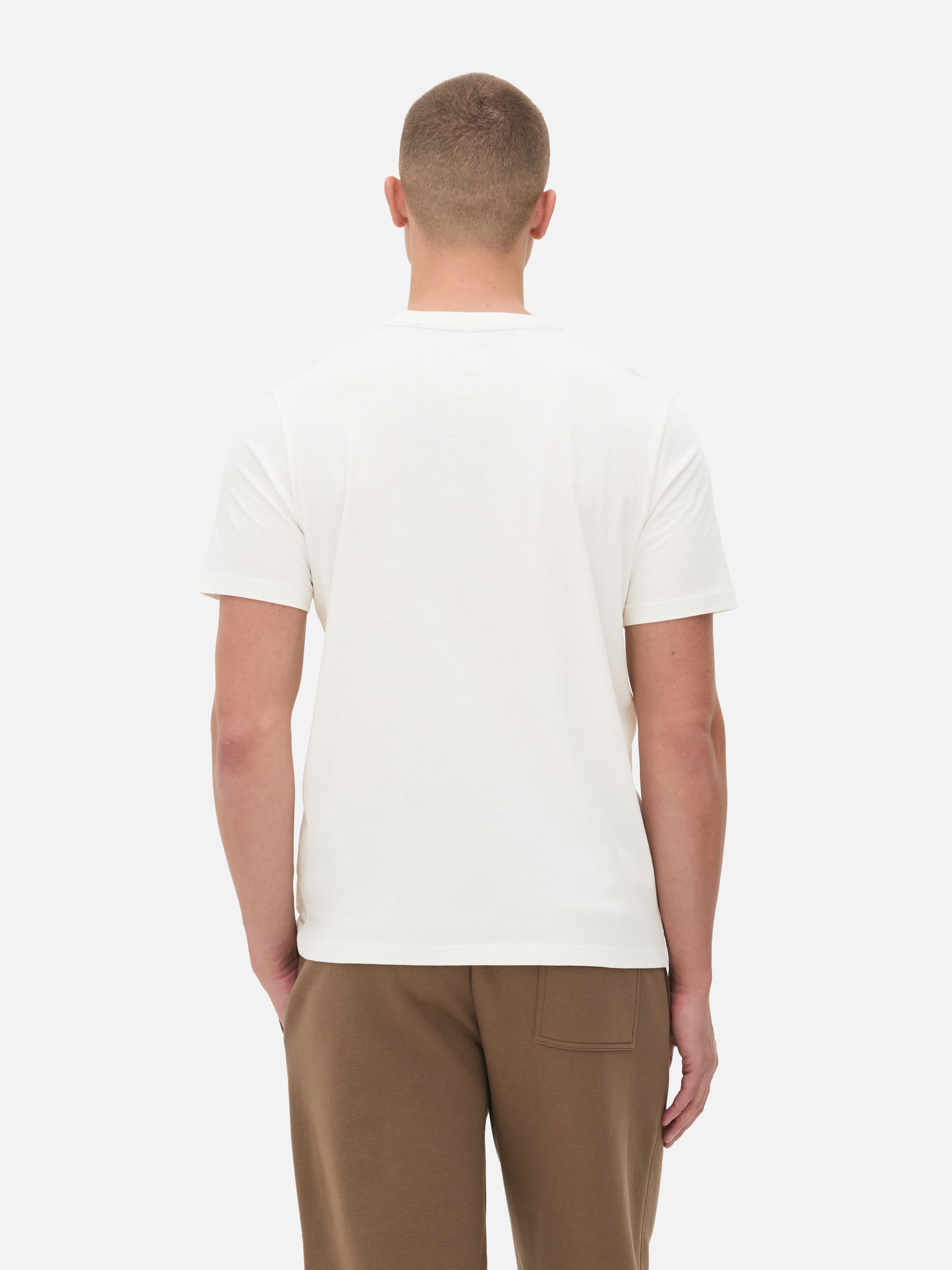 New York City T-Shirt