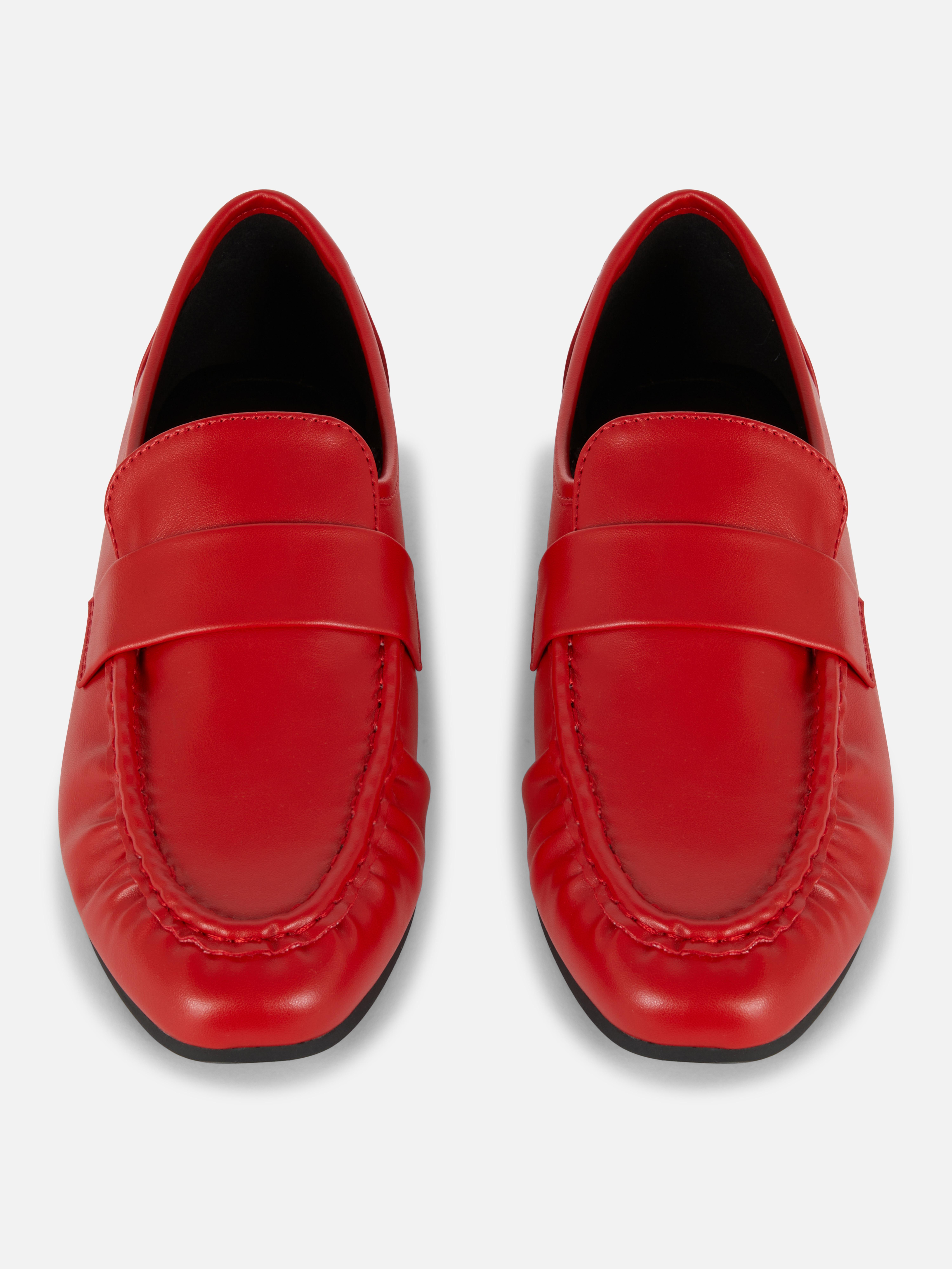 Primark mens loafers clearance