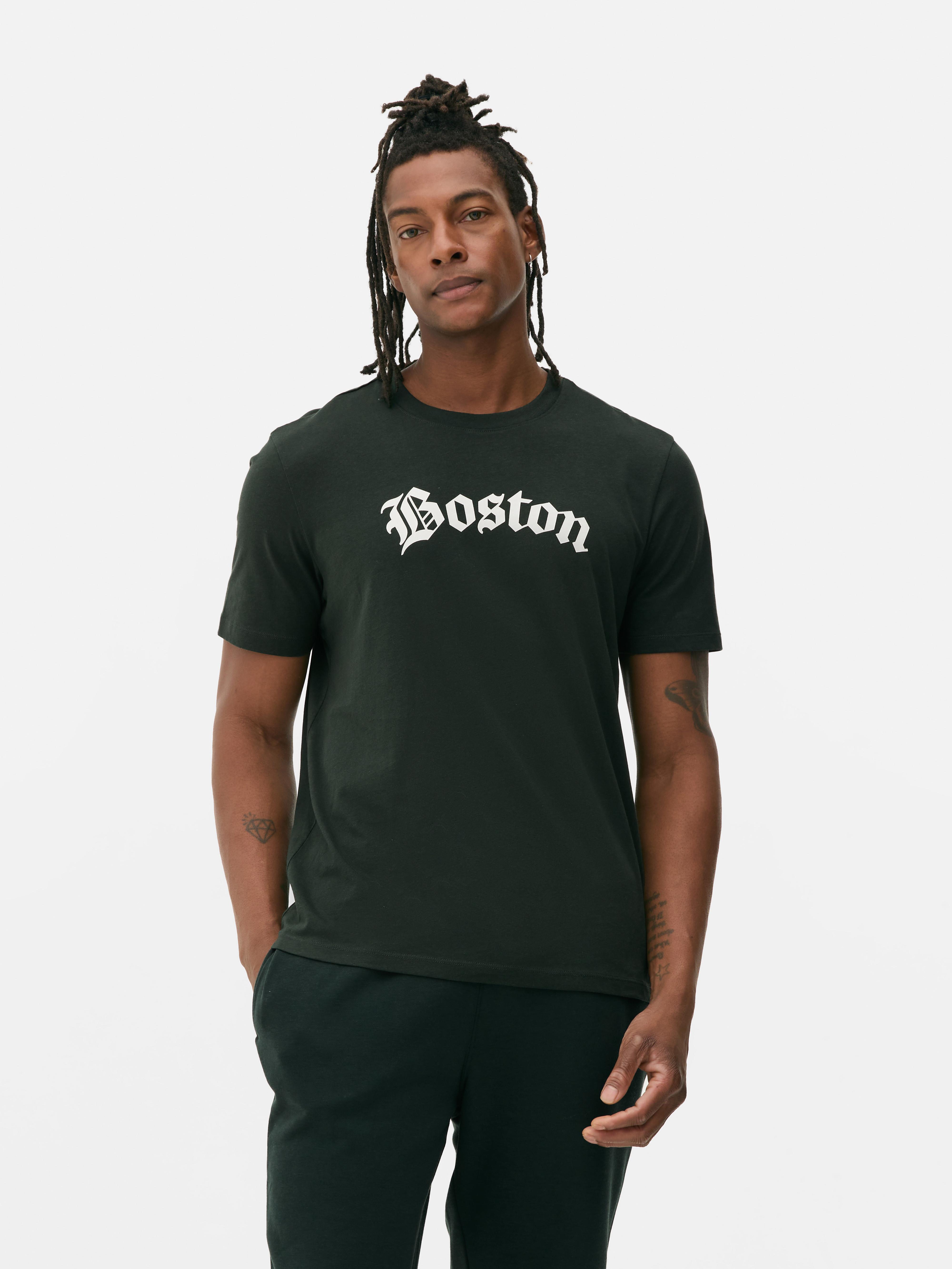 Boston T-Shirt