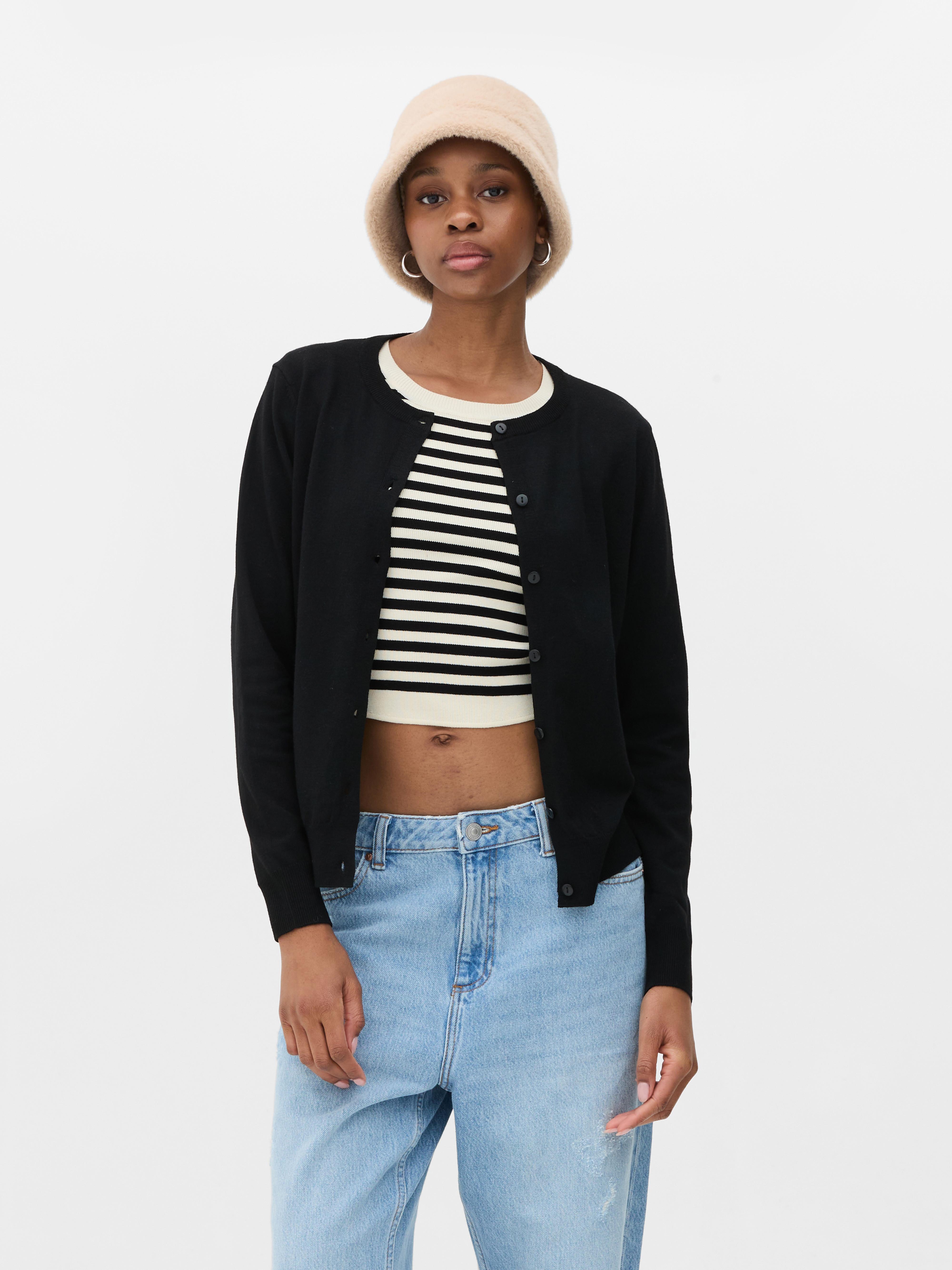 Primark womens knitwear best sale