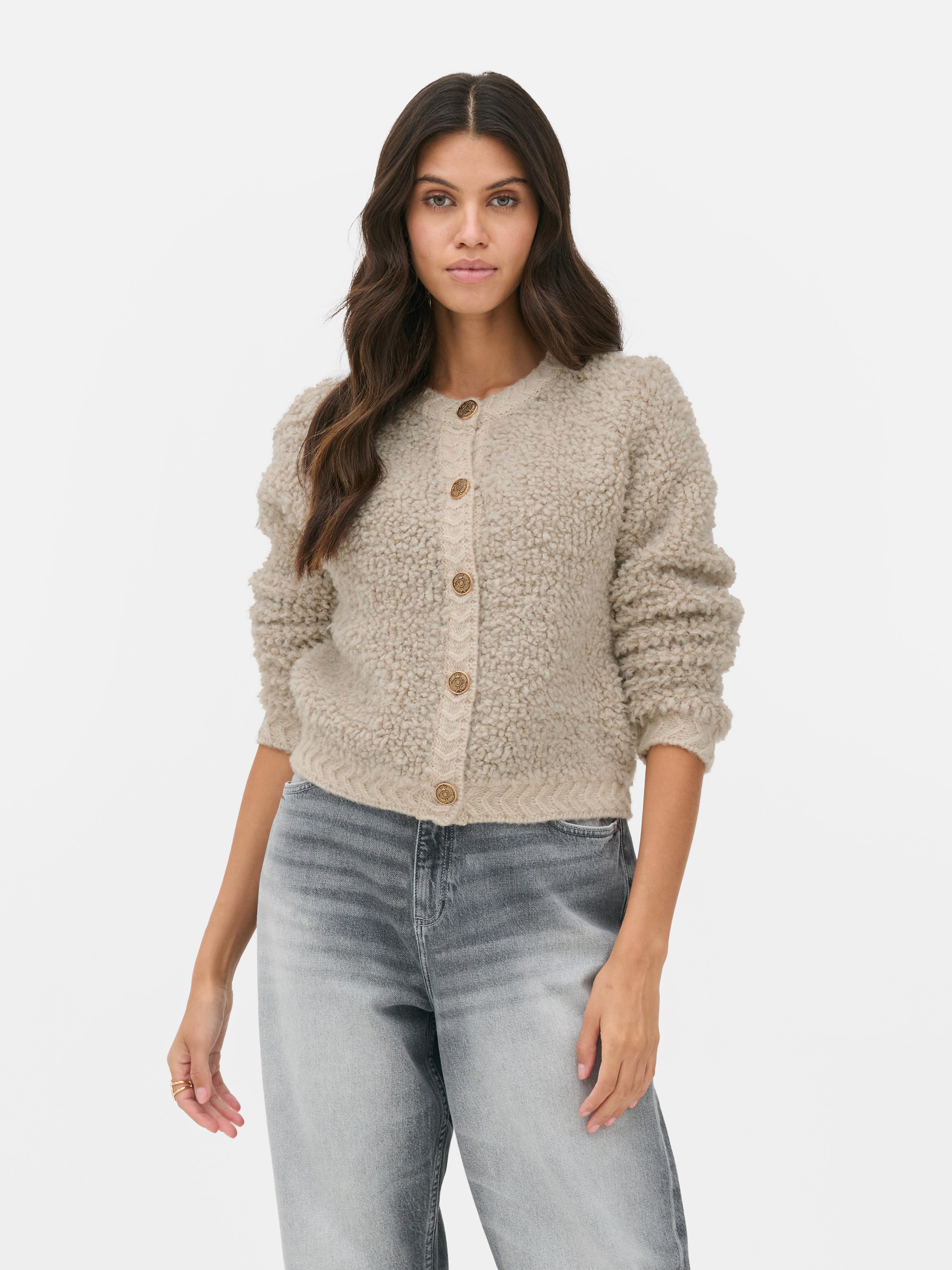 Jumpers for Women Knitted Jumpers Penneys