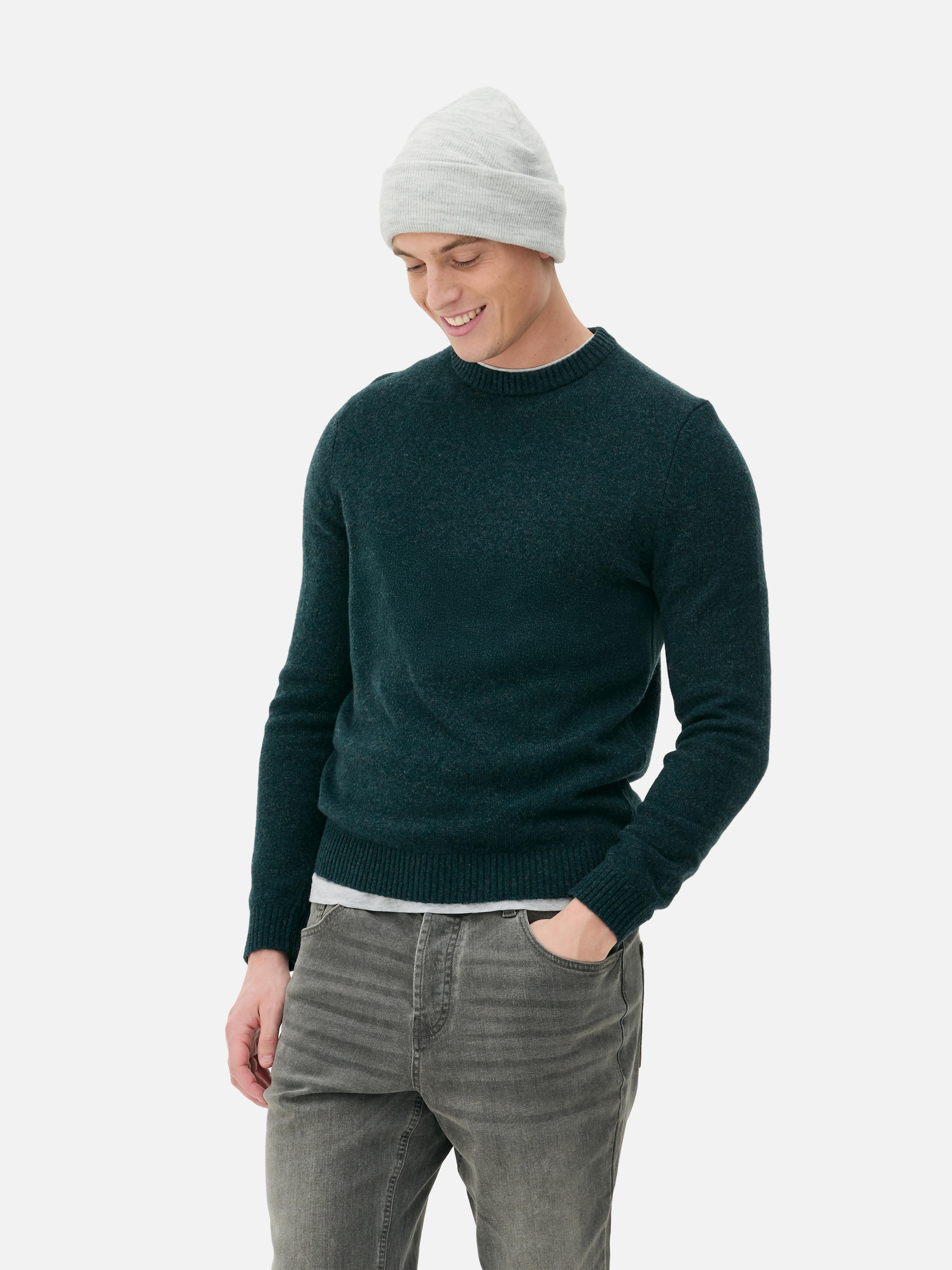 Page 3 Men s Jumpers Cardigans Men s Sweaters Knitwear Penneys