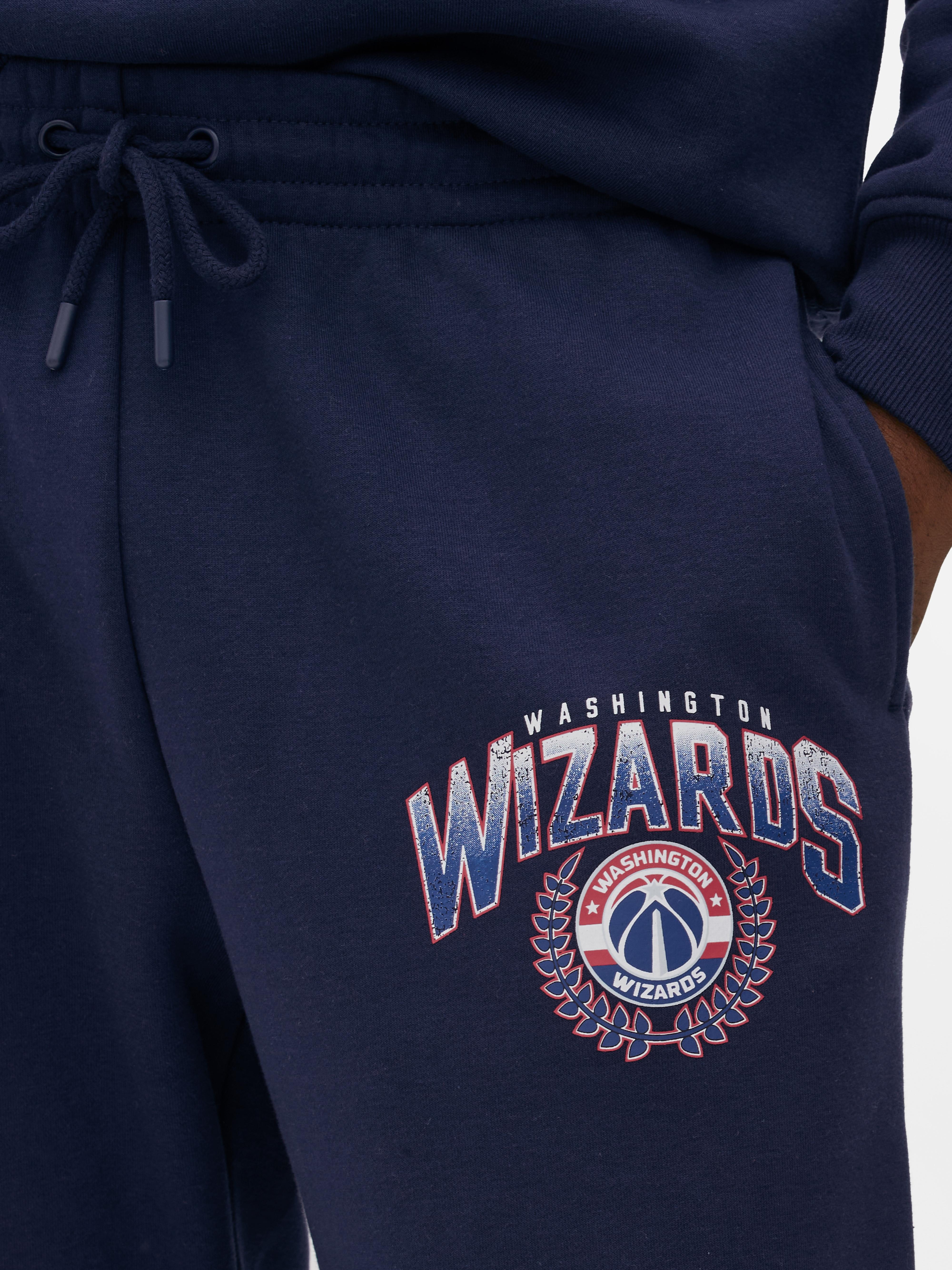 NBA Washington Wizards Co-ord Joggers