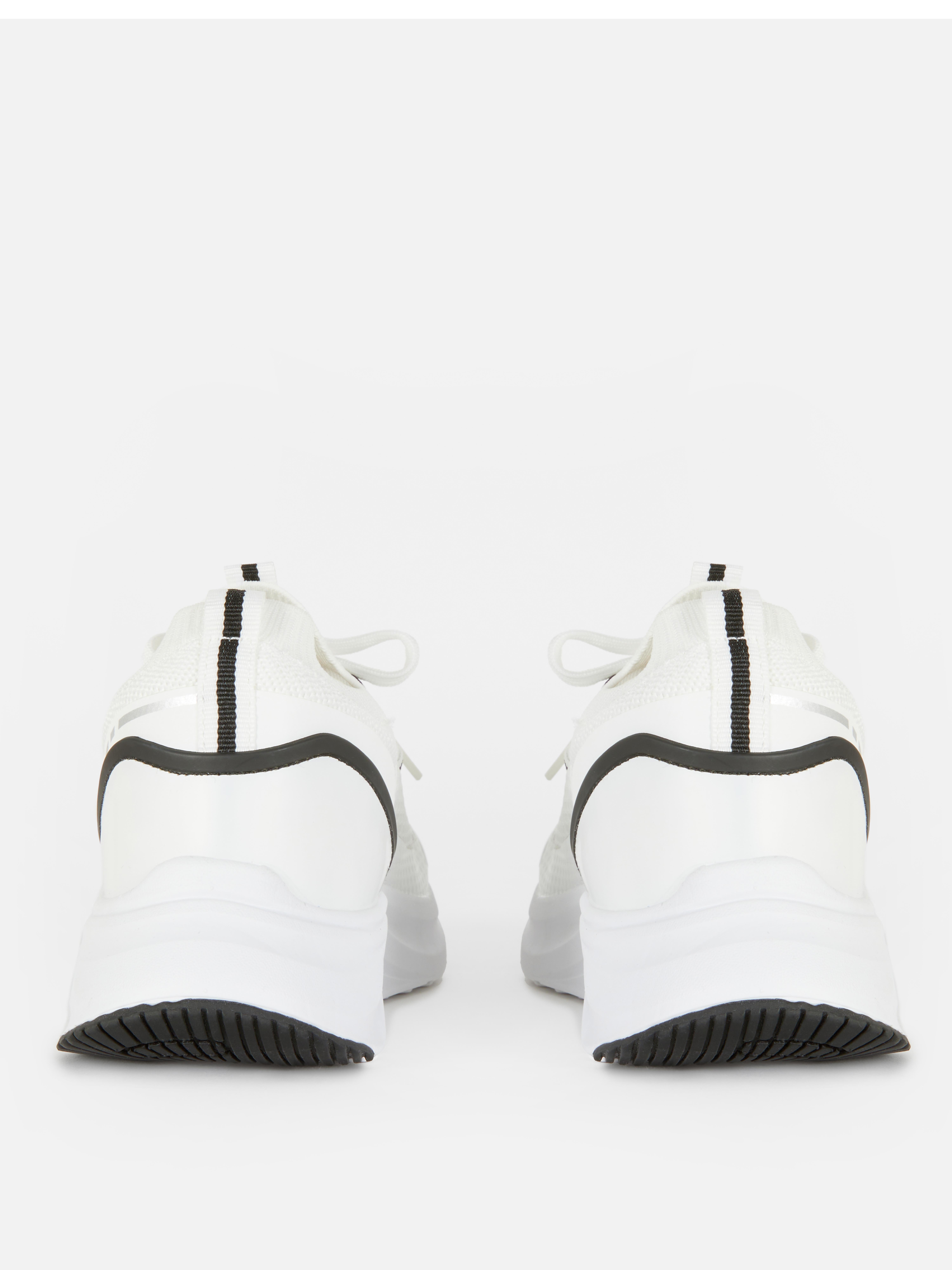Sportieve mesh sneakers